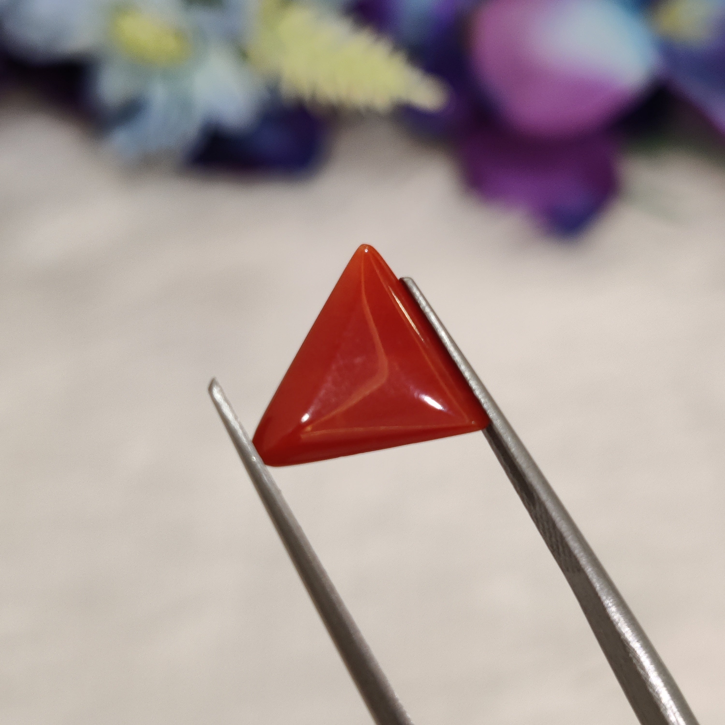 Coral | CORAL 152 | 2.25 Carat