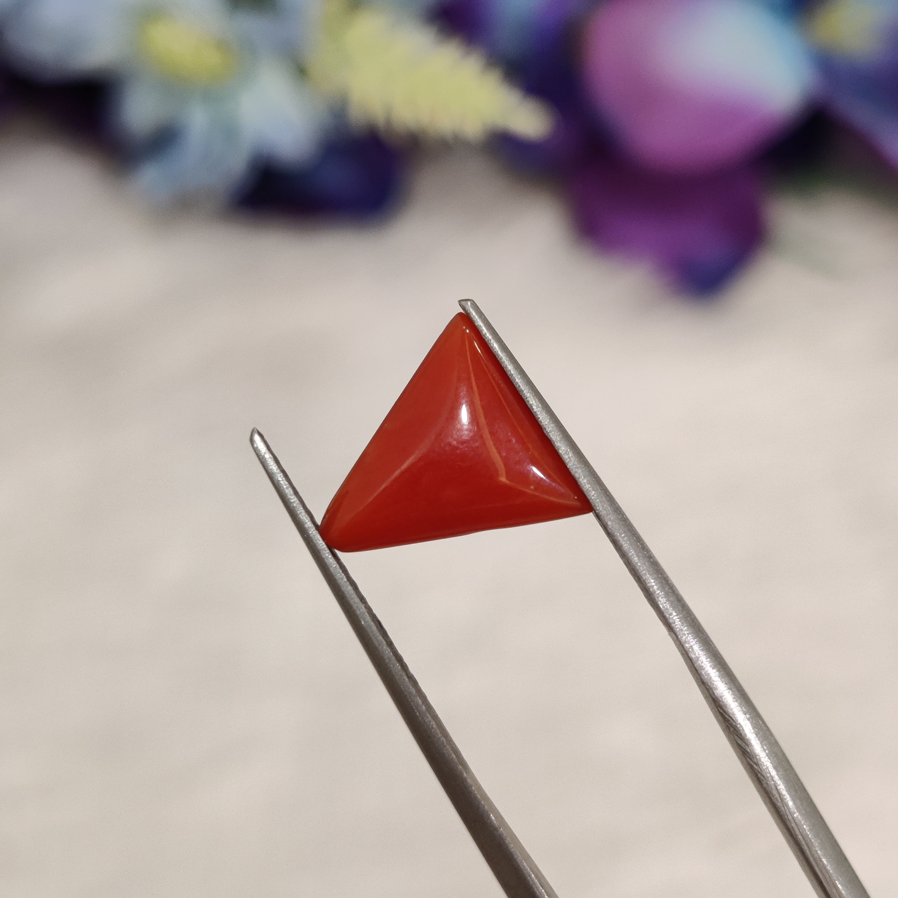 Coral | CORAL 153 | 2.65 Carat