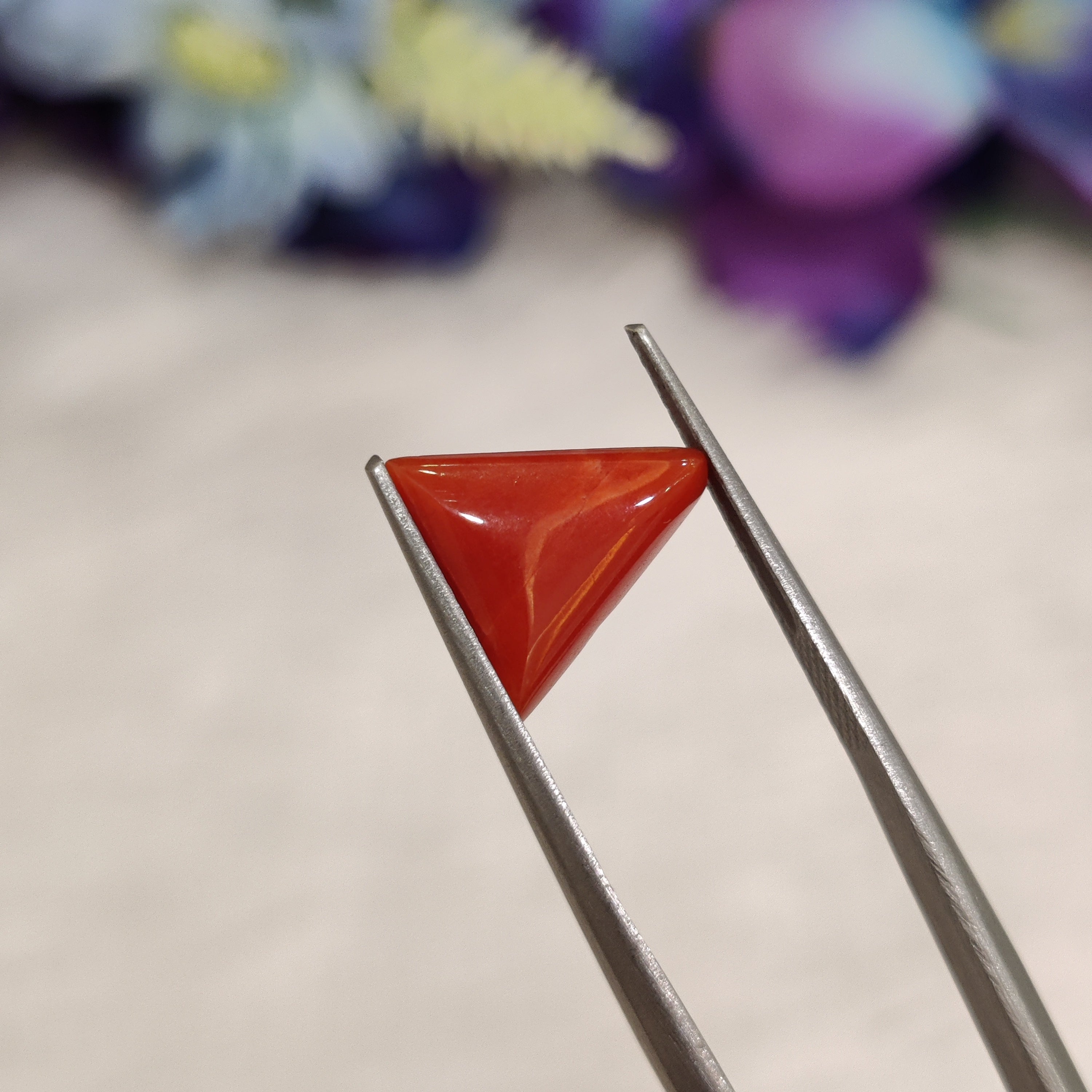 Coral | CORAL 153 | 2.65 Carat