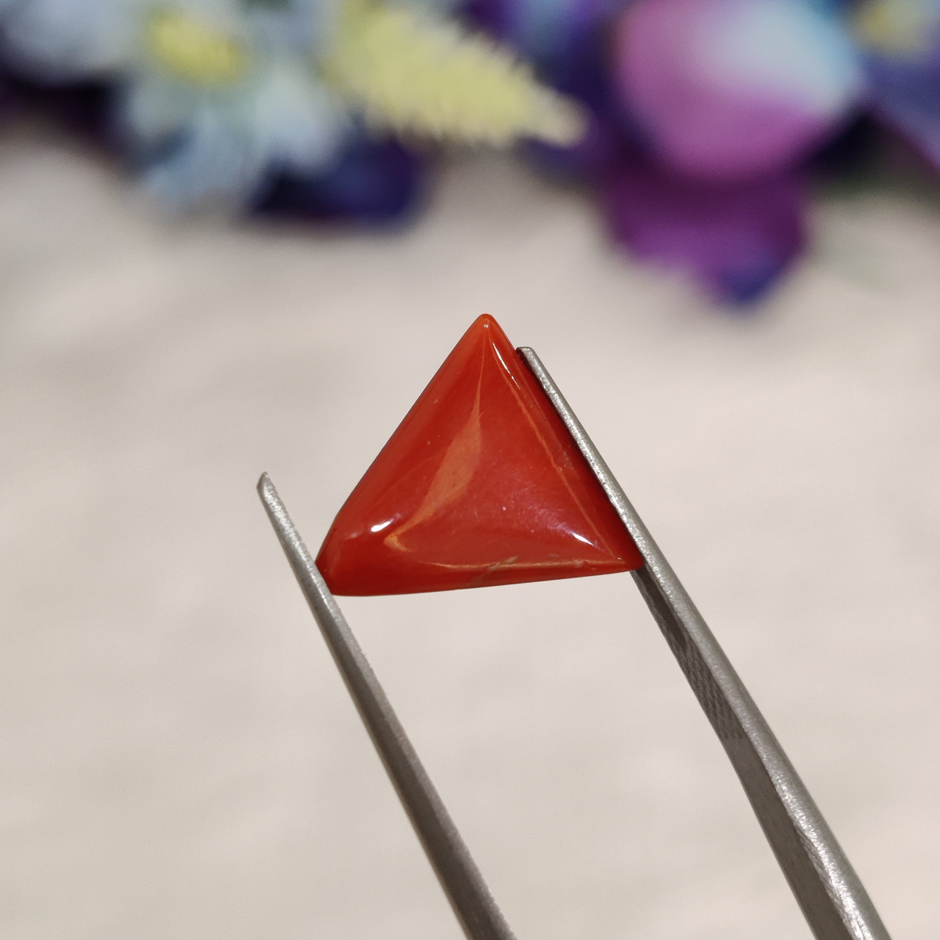 Coral | CORAL 154 | 2.36 Carat