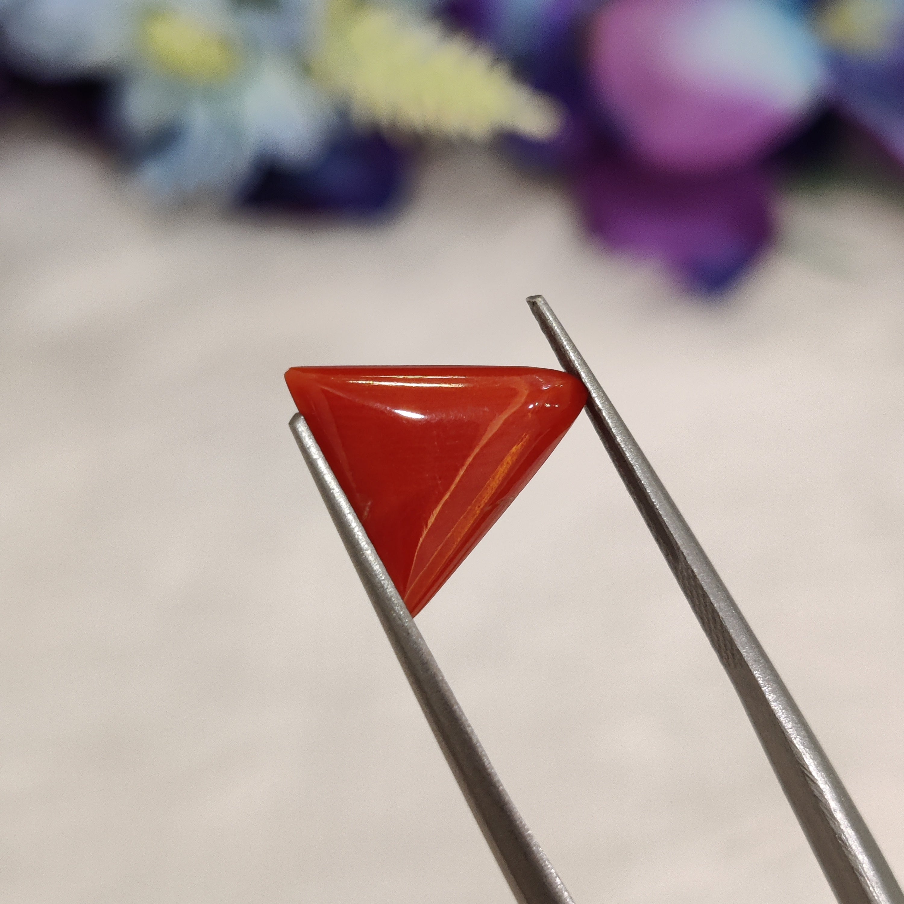 Coral | CORAL 154 | 2.36 Carat