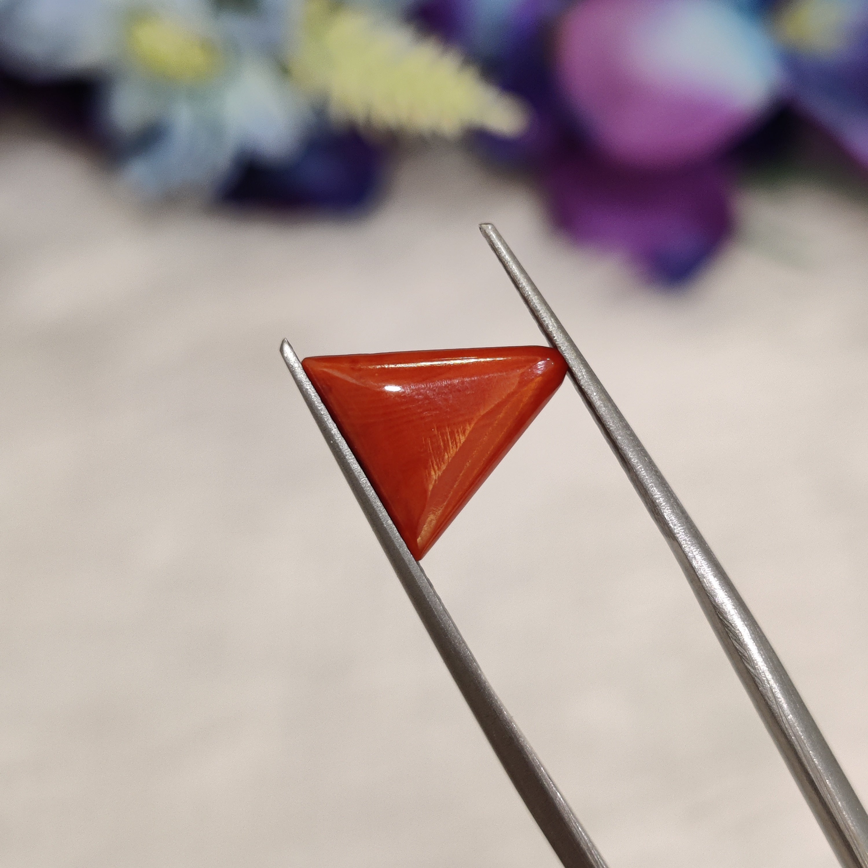 Coral | CORAL 155 | 2.67 Carat