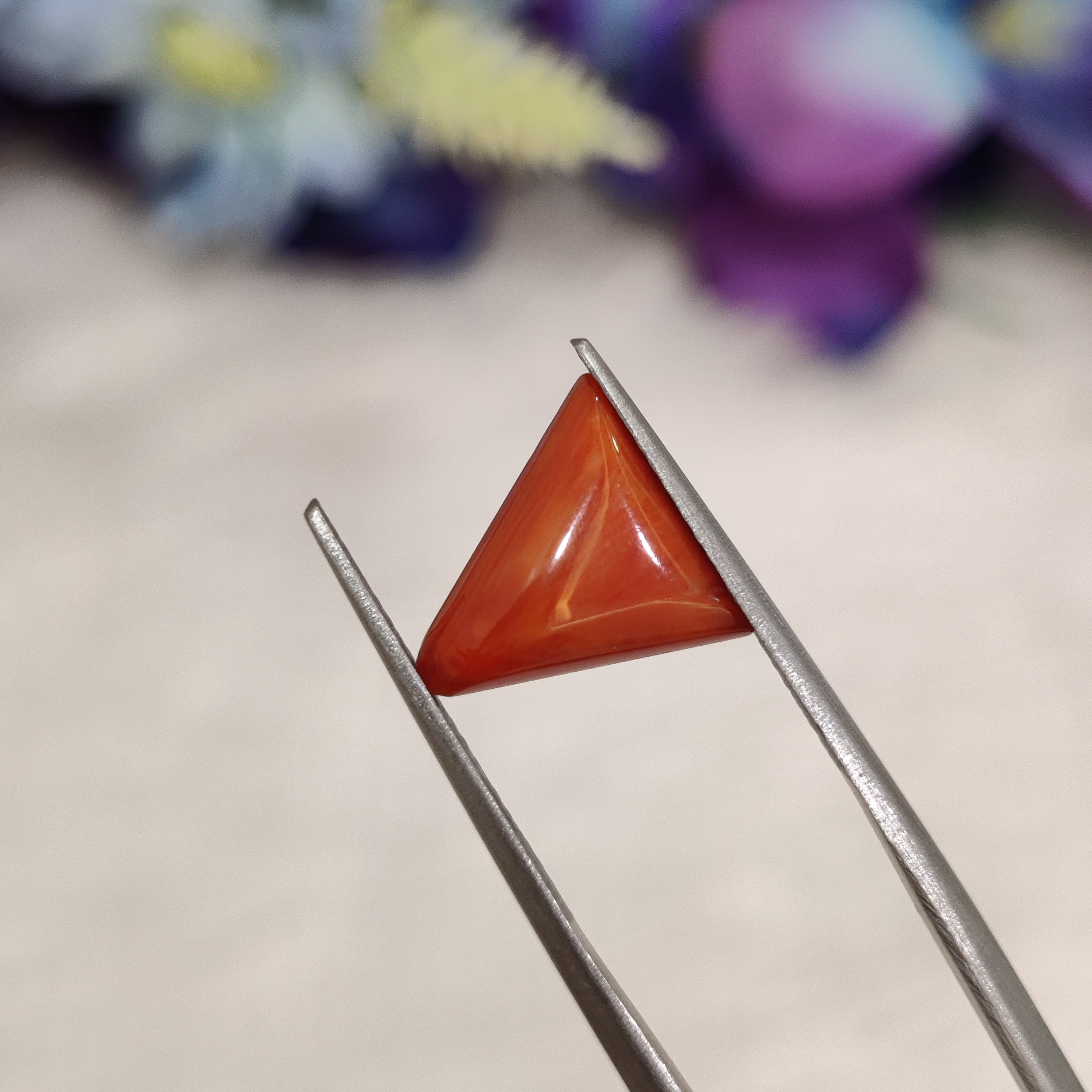 Coral | CORAL 155 | 2.67 Carat