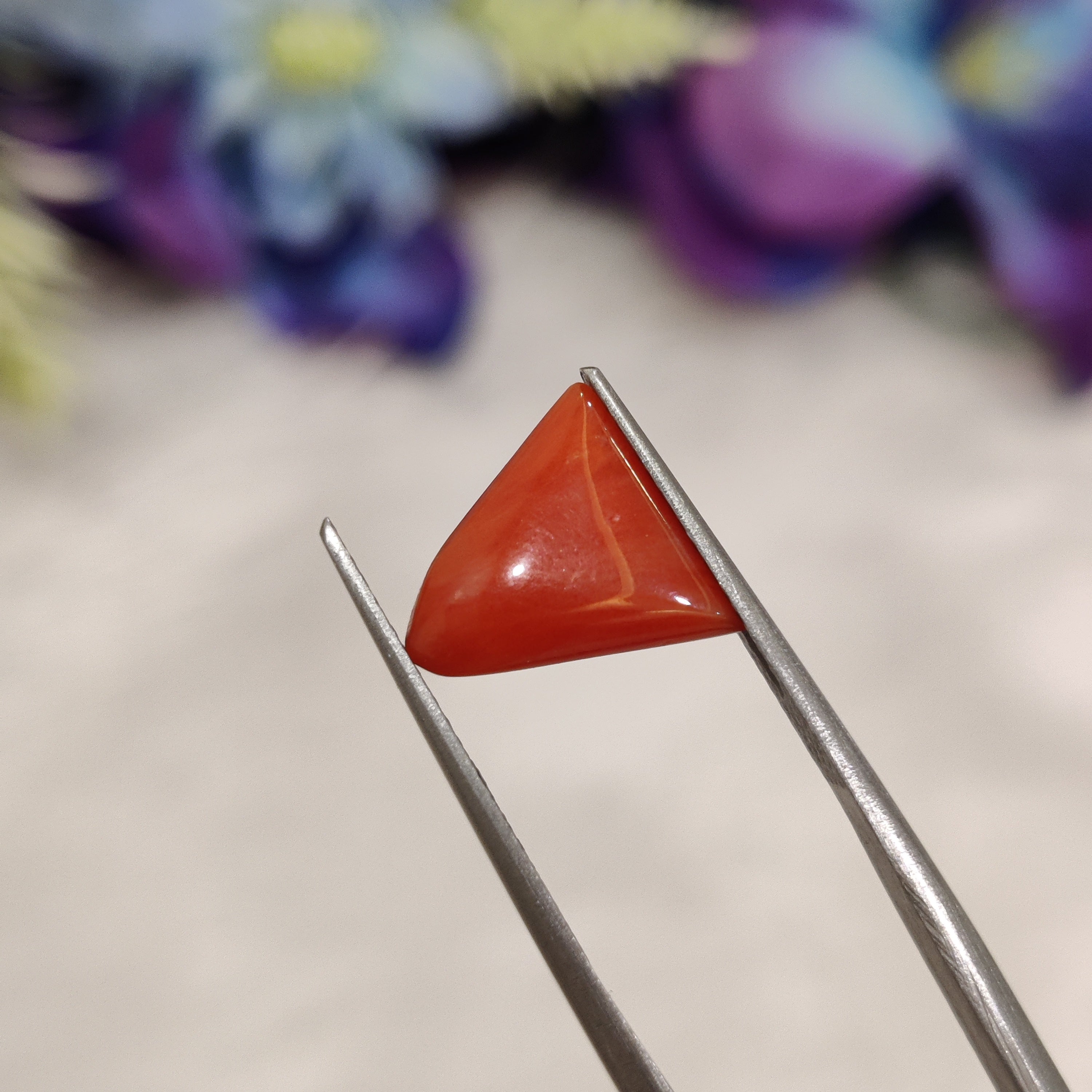 Coral | CORAL 159 | 2.59 Carat