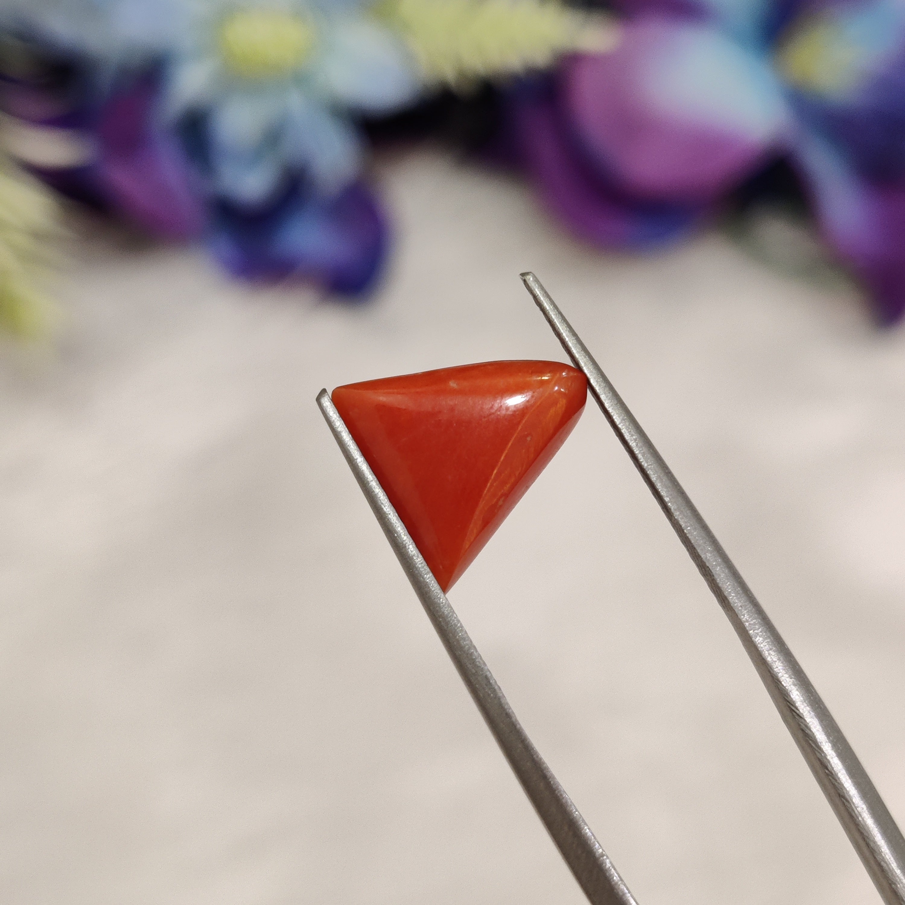 Coral | CORAL 159 | 2.59 Carat