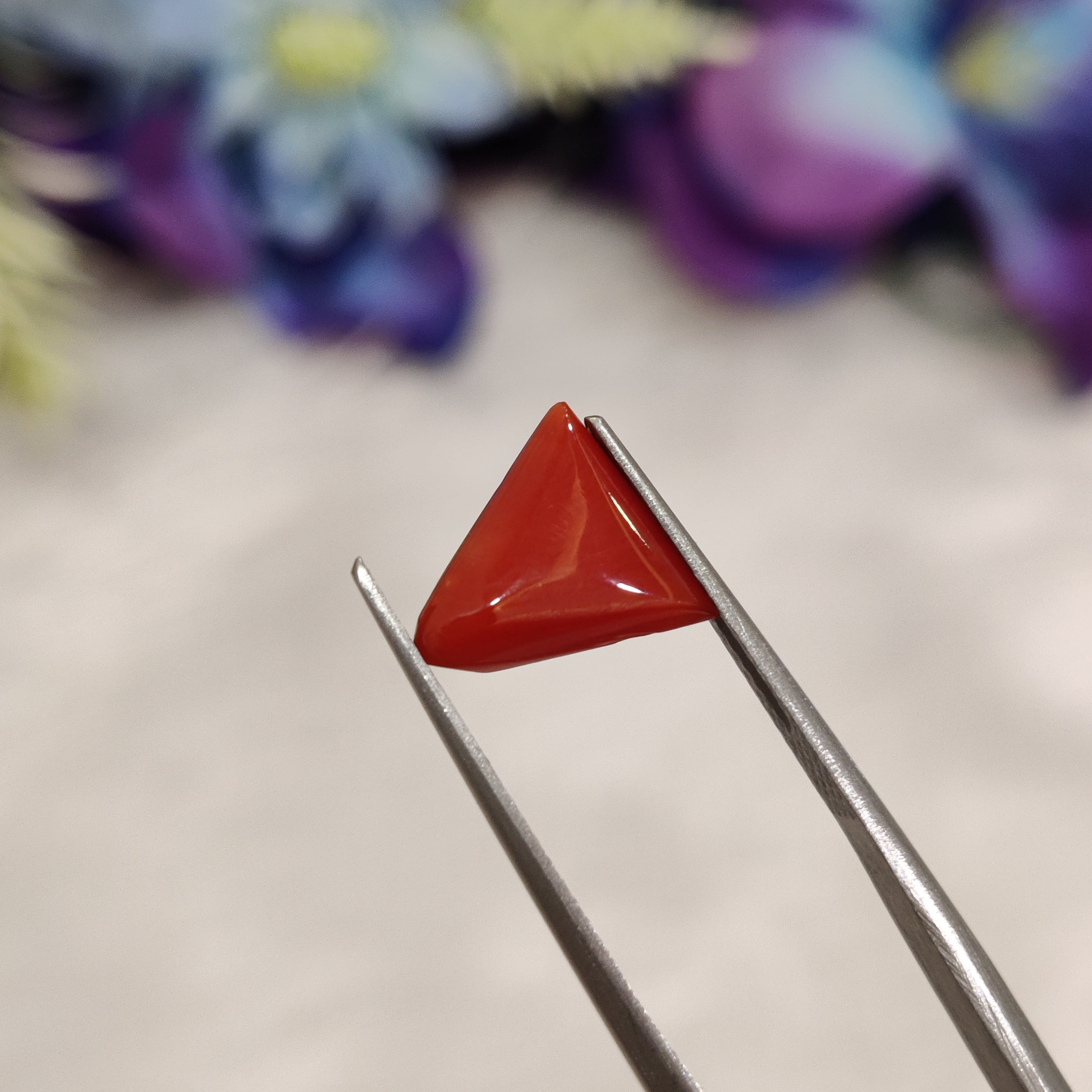 Coral | CORAL 161 | 2.04 Carat