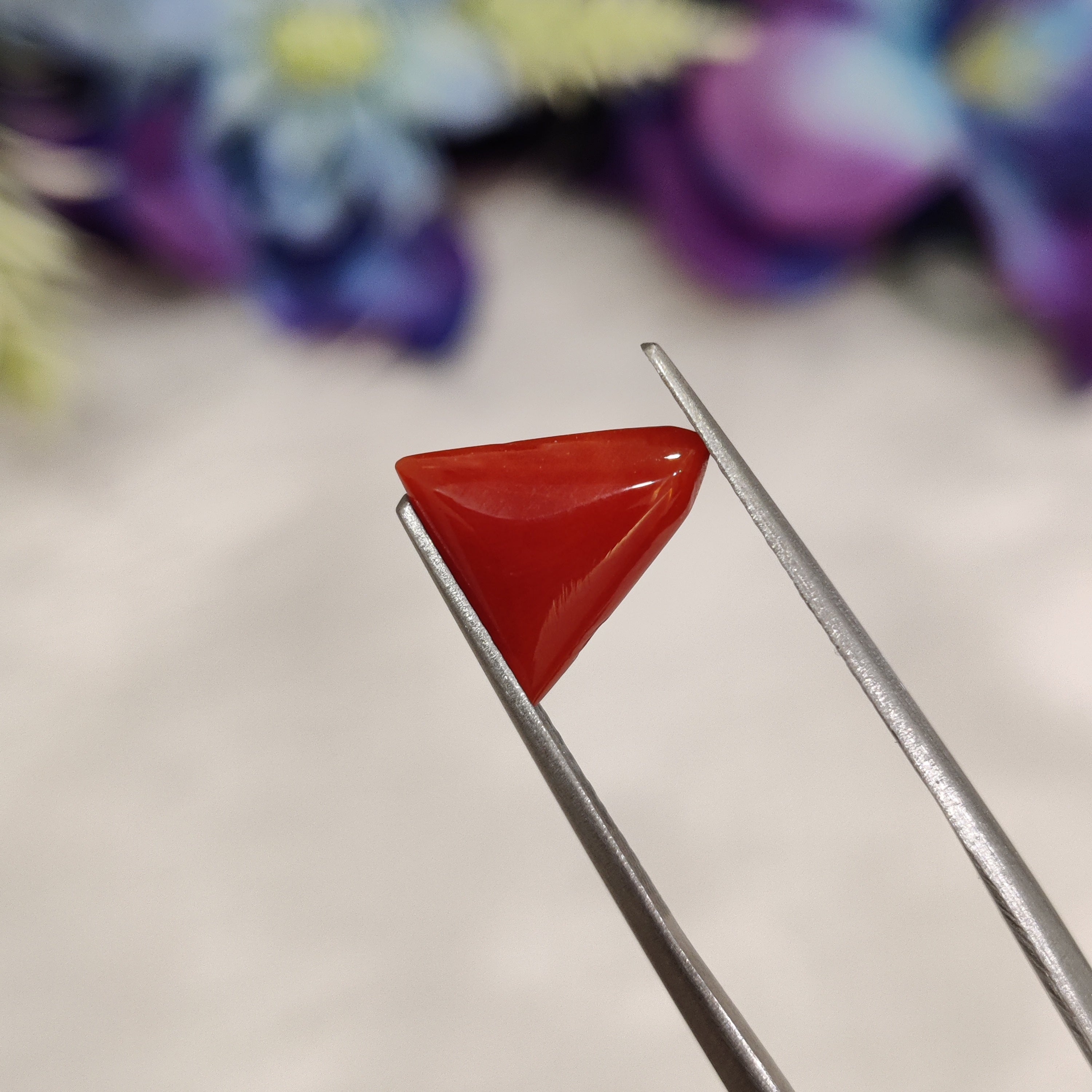 Coral | CORAL 161 | 2.04 Carat