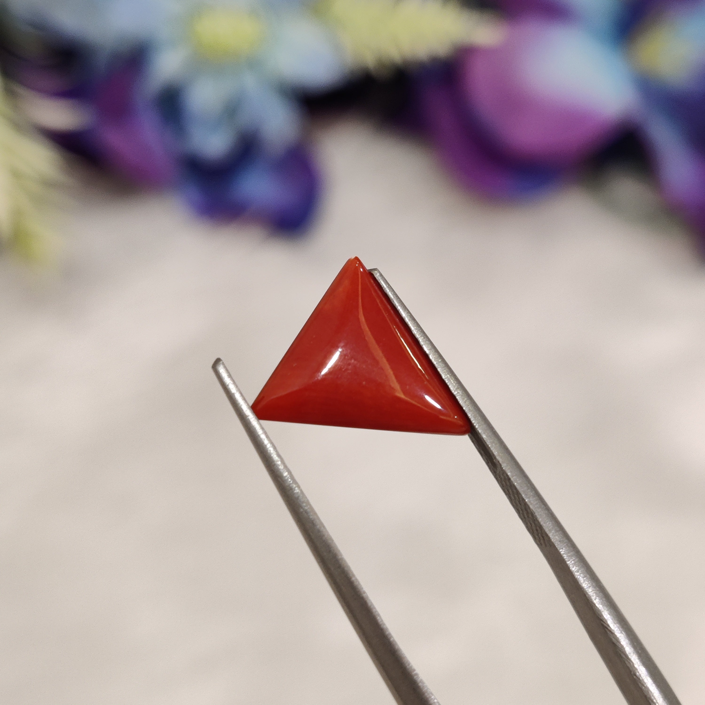 Coral | CORAL 162 | 2.22 Carat