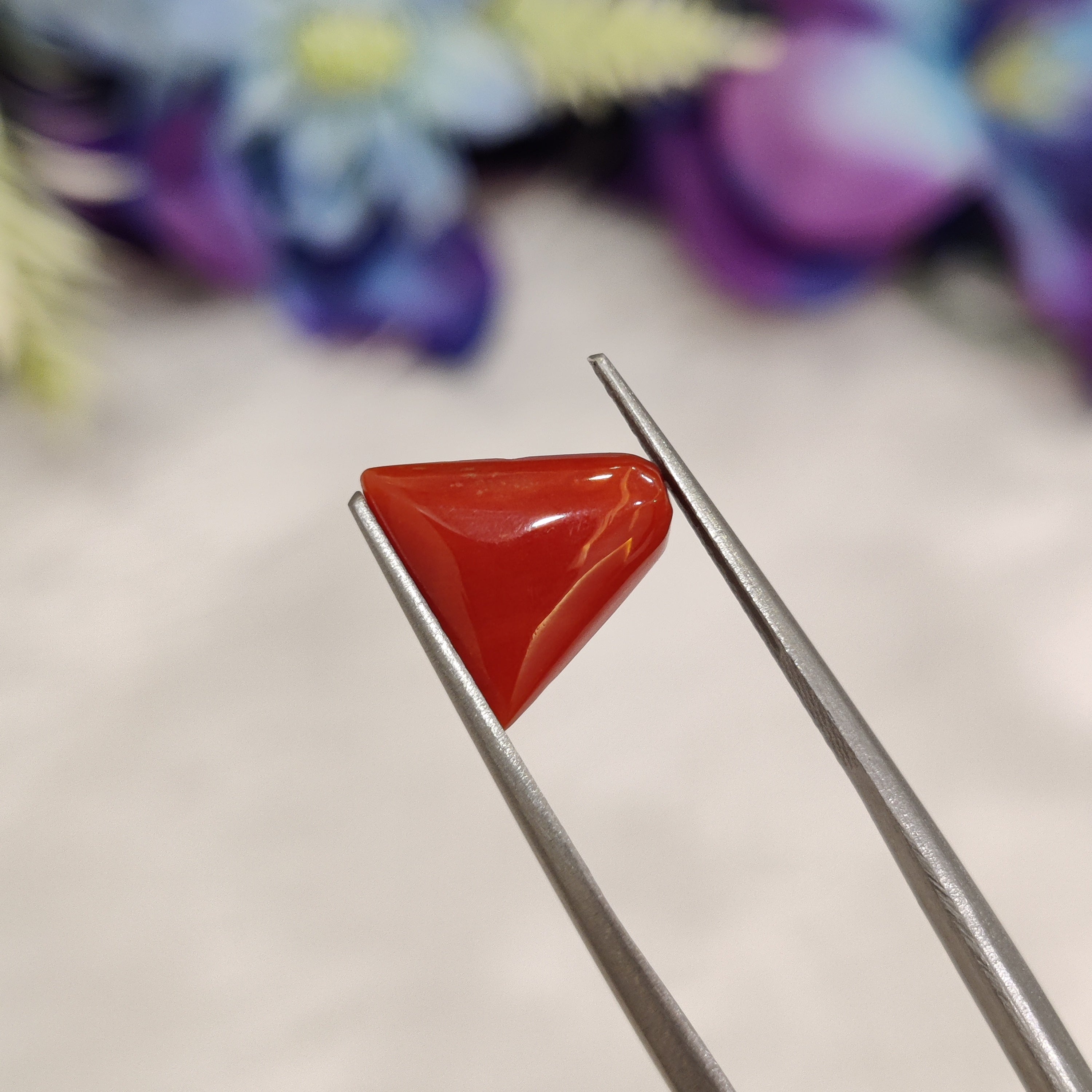 Coral | CORAL 163 | 2.81 Carat