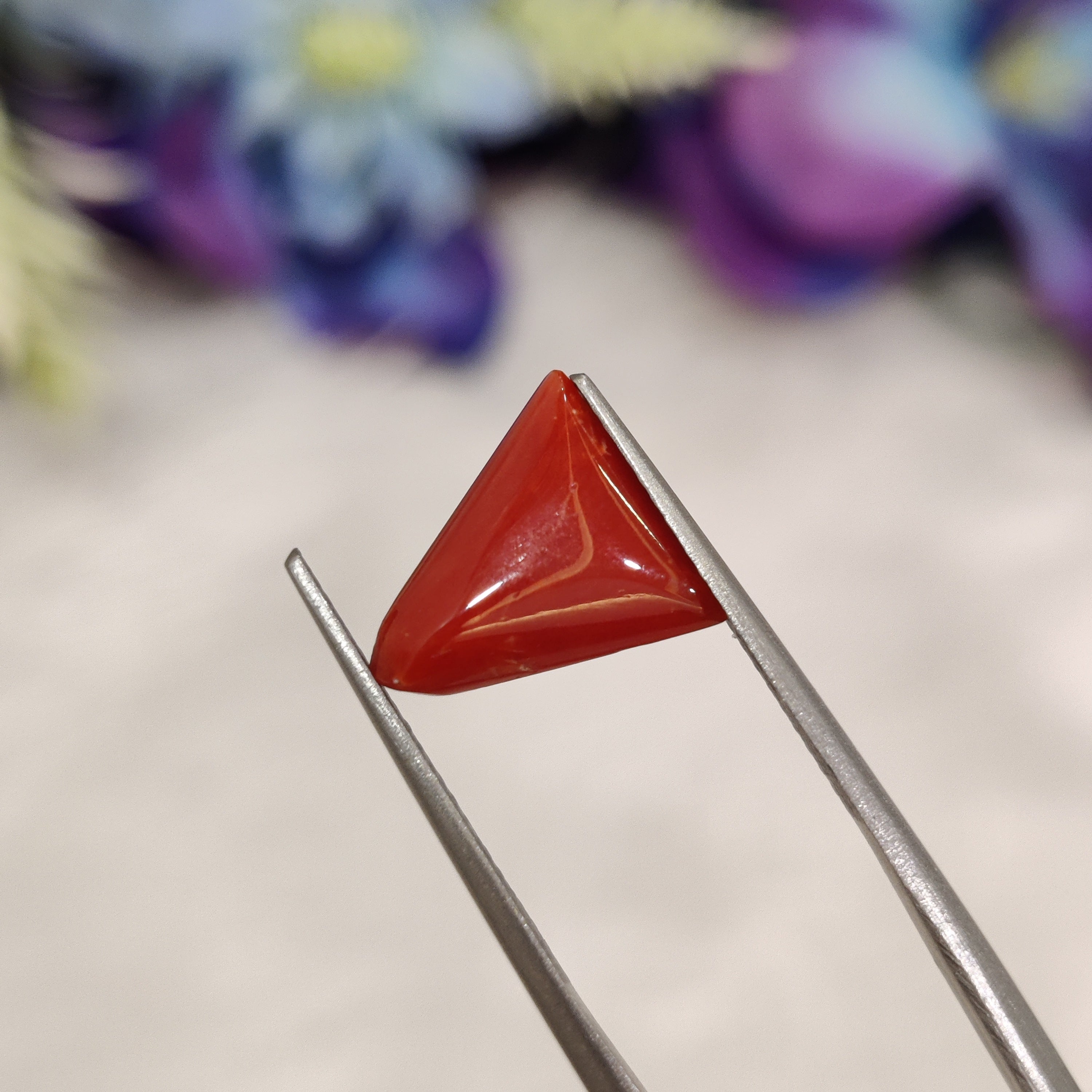 Coral | CORAL 164 | 2.64 Carat