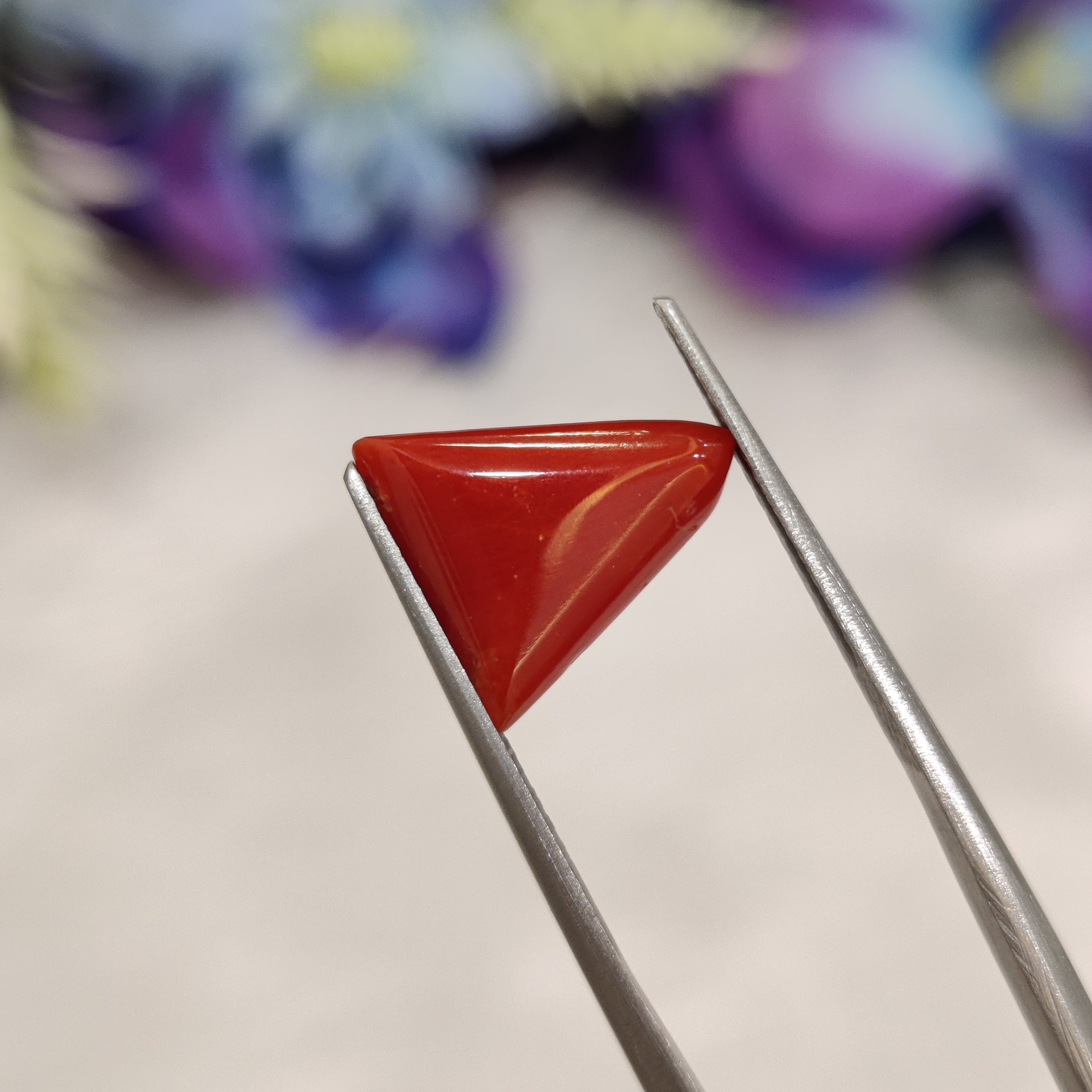Coral | CORAL 164 | 2.64 Carat