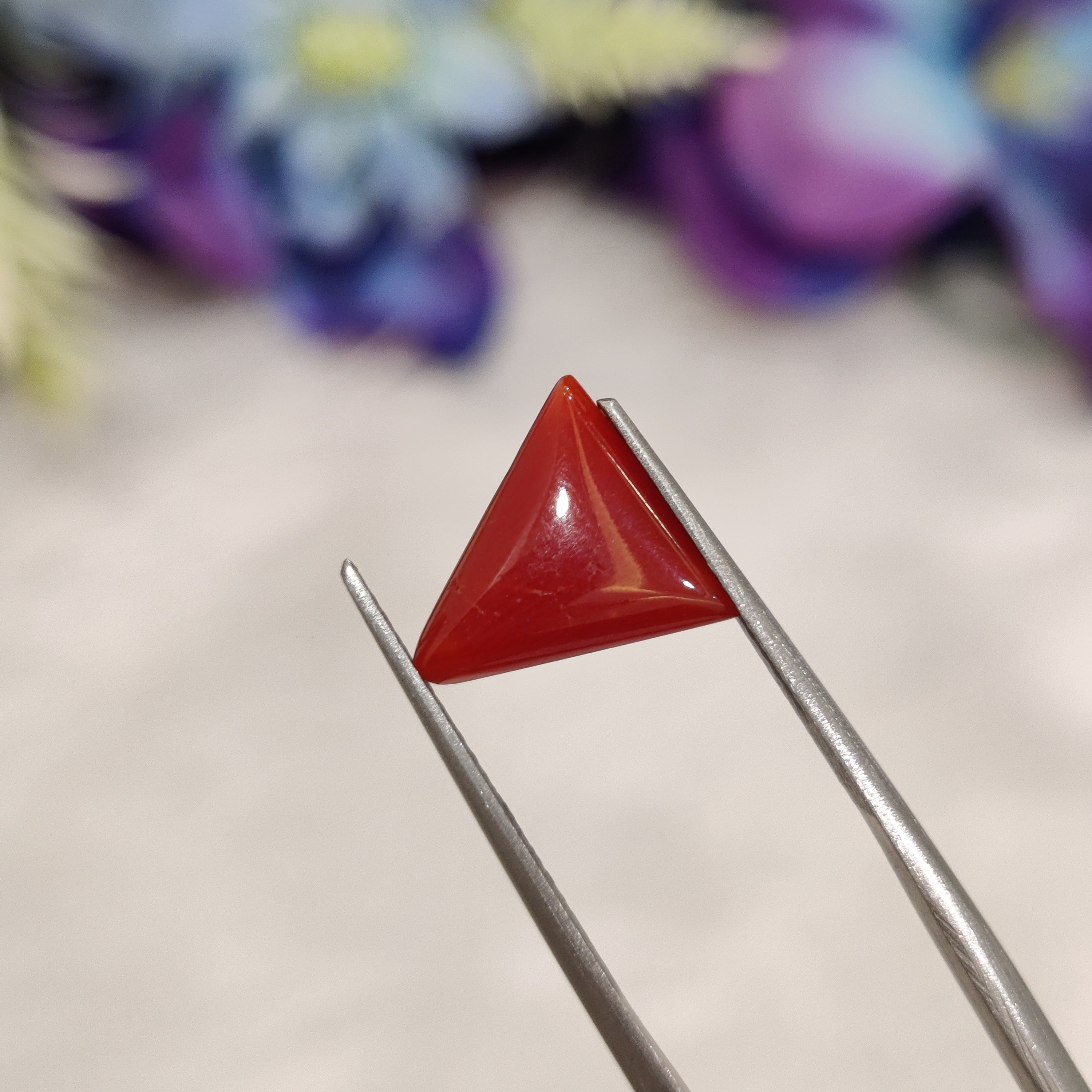 Coral | CORAL 166 | 2.62 Carat