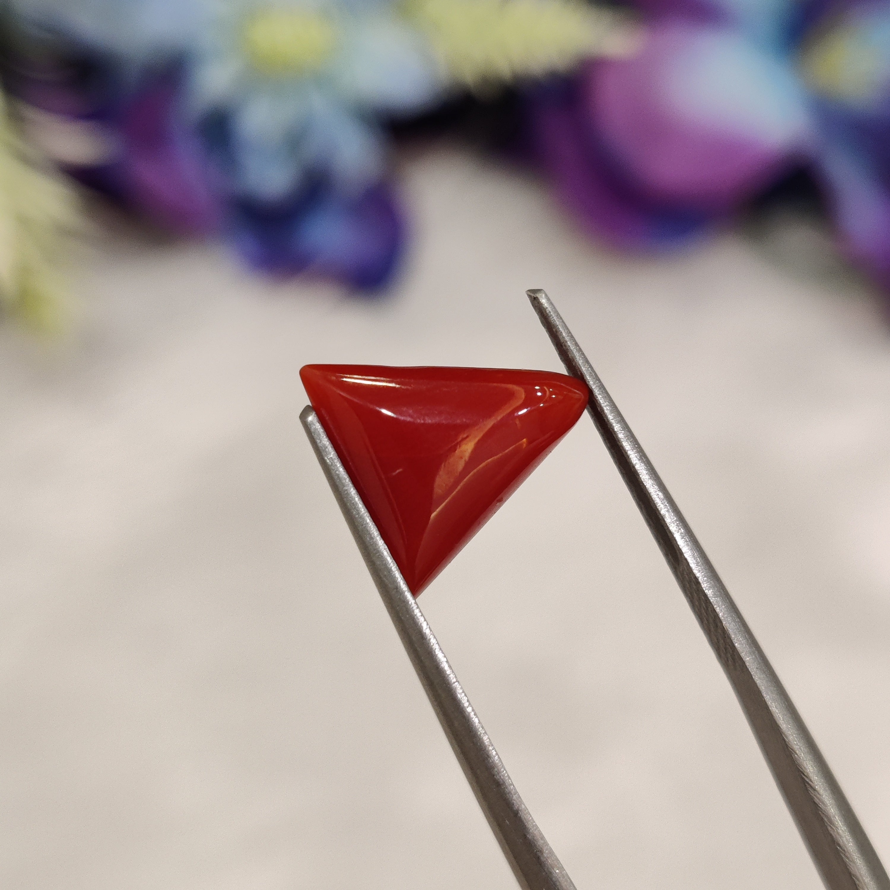 Coral | CORAL 166 | 2.62 Carat