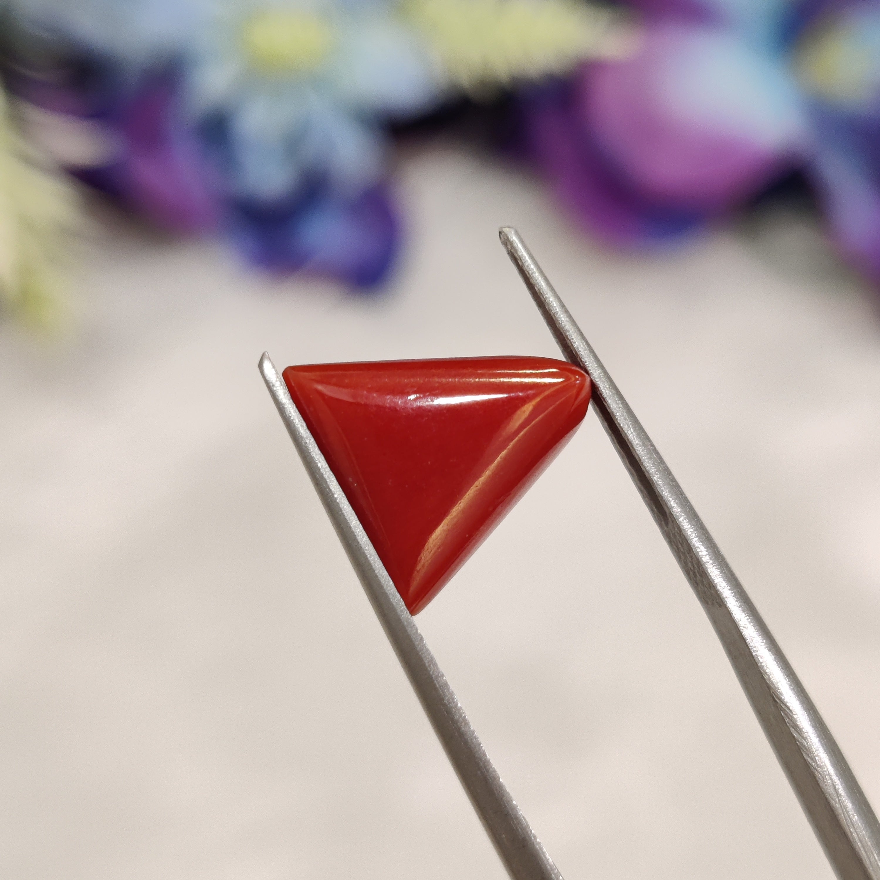 Coral | CORAL 167 | 3.43 Carat