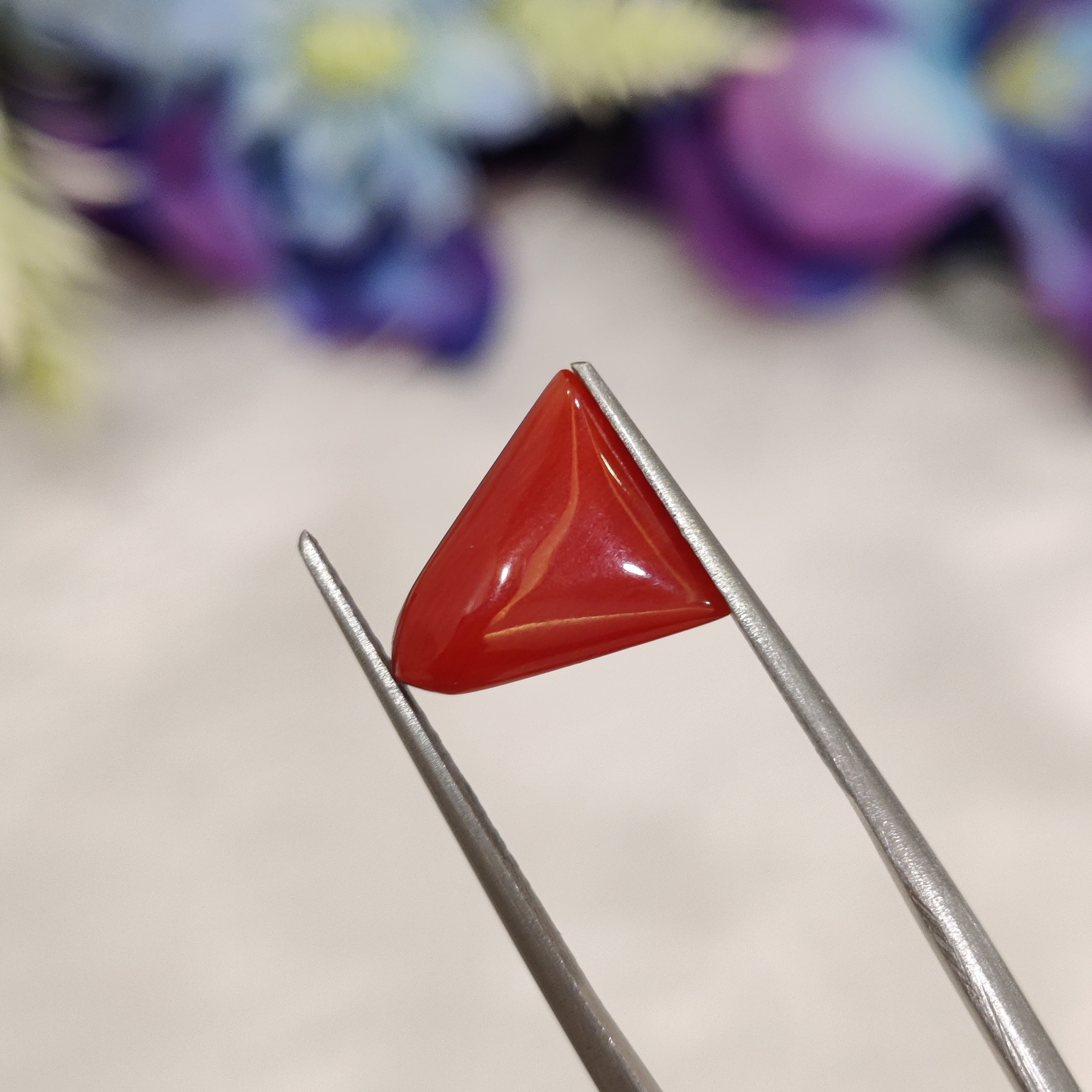 Coral | CORAL 168 | 2.7 Carat