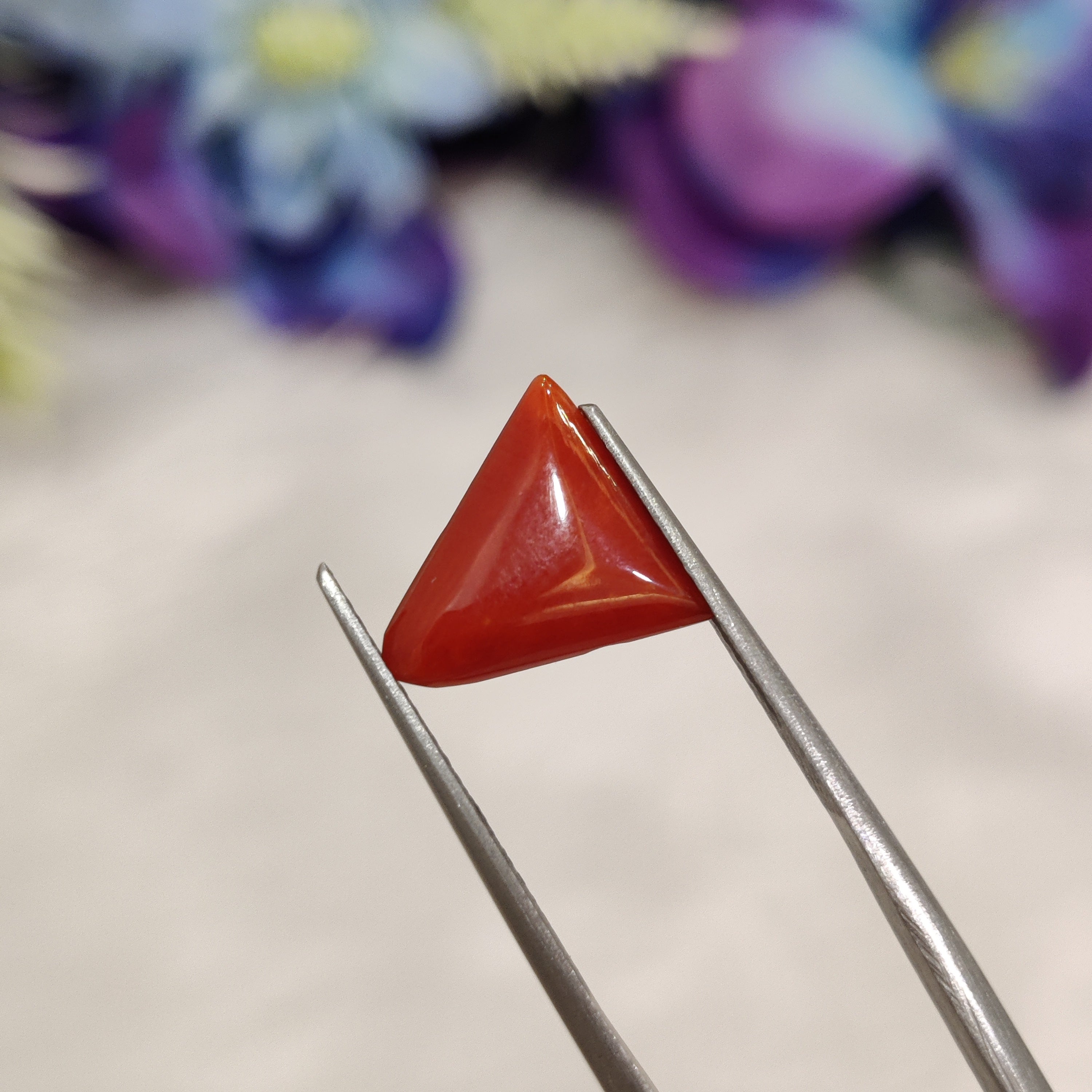 Coral | CORAL 169 | 2.4 Carat