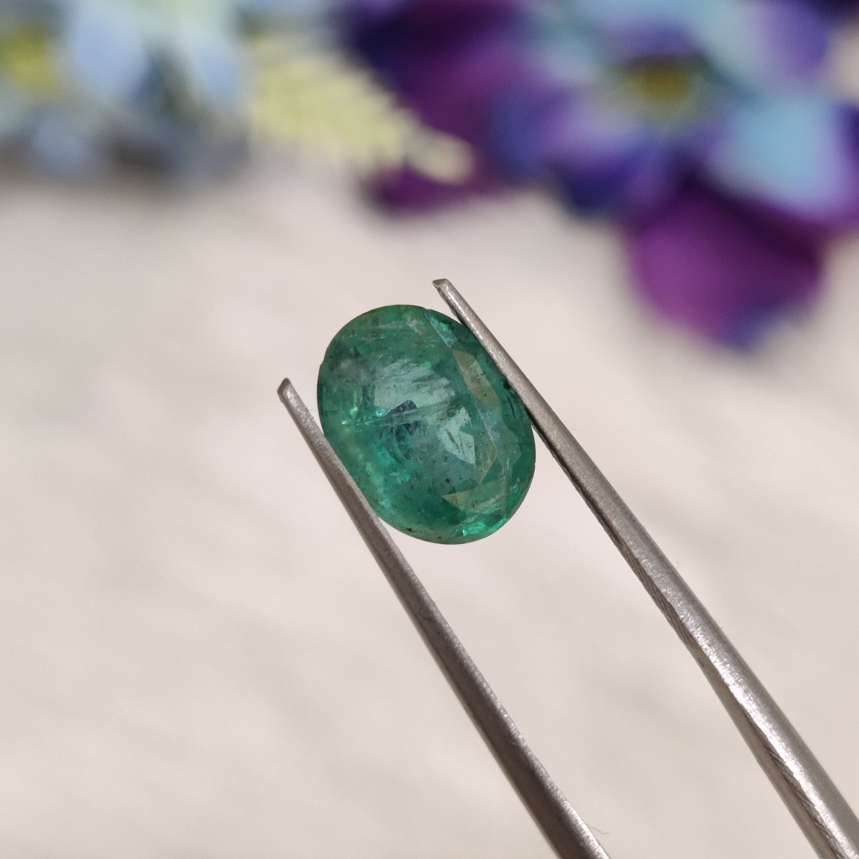 Emerald | EM 474 | 2.39 Carat