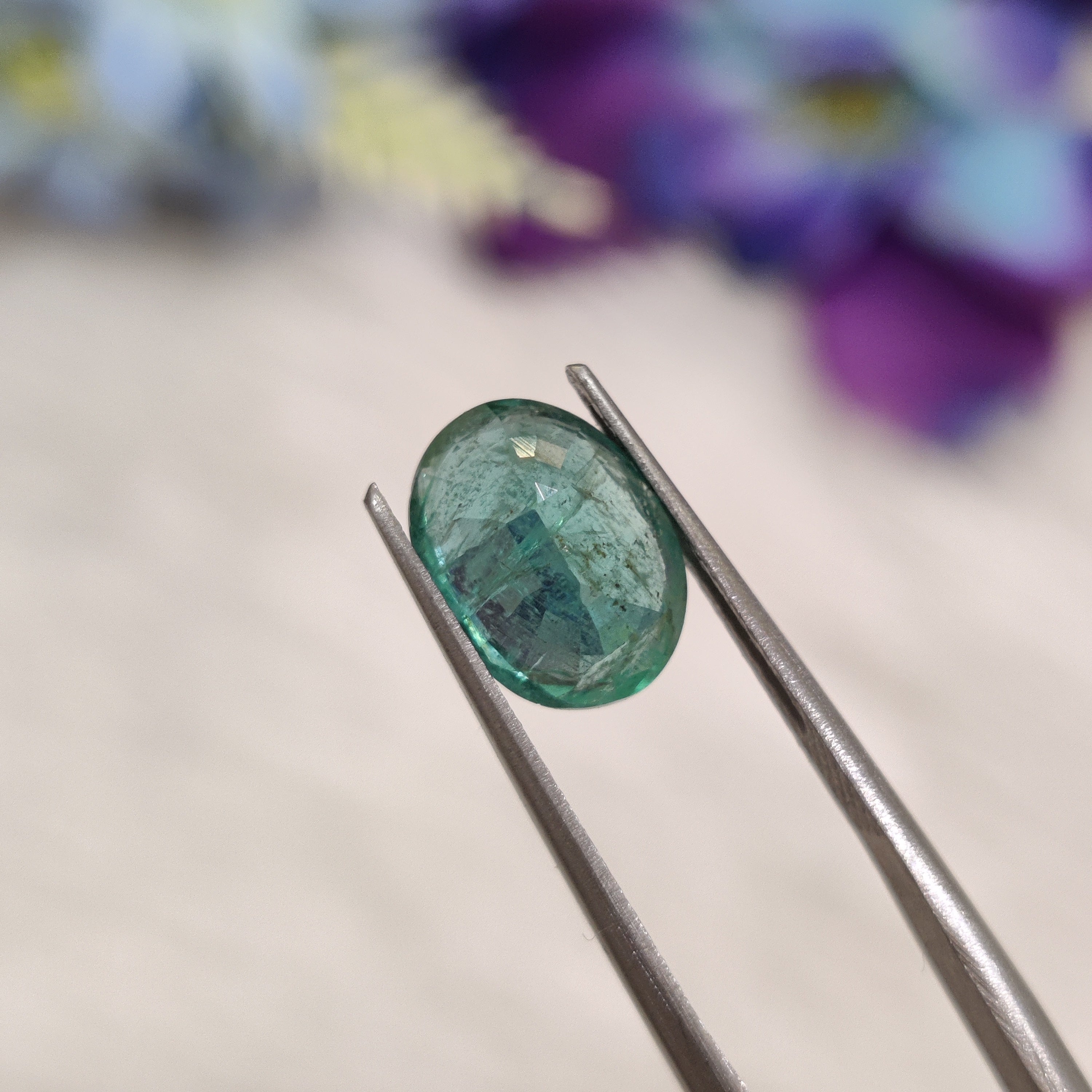 Emerald | EM 474 | 2.39 Carat