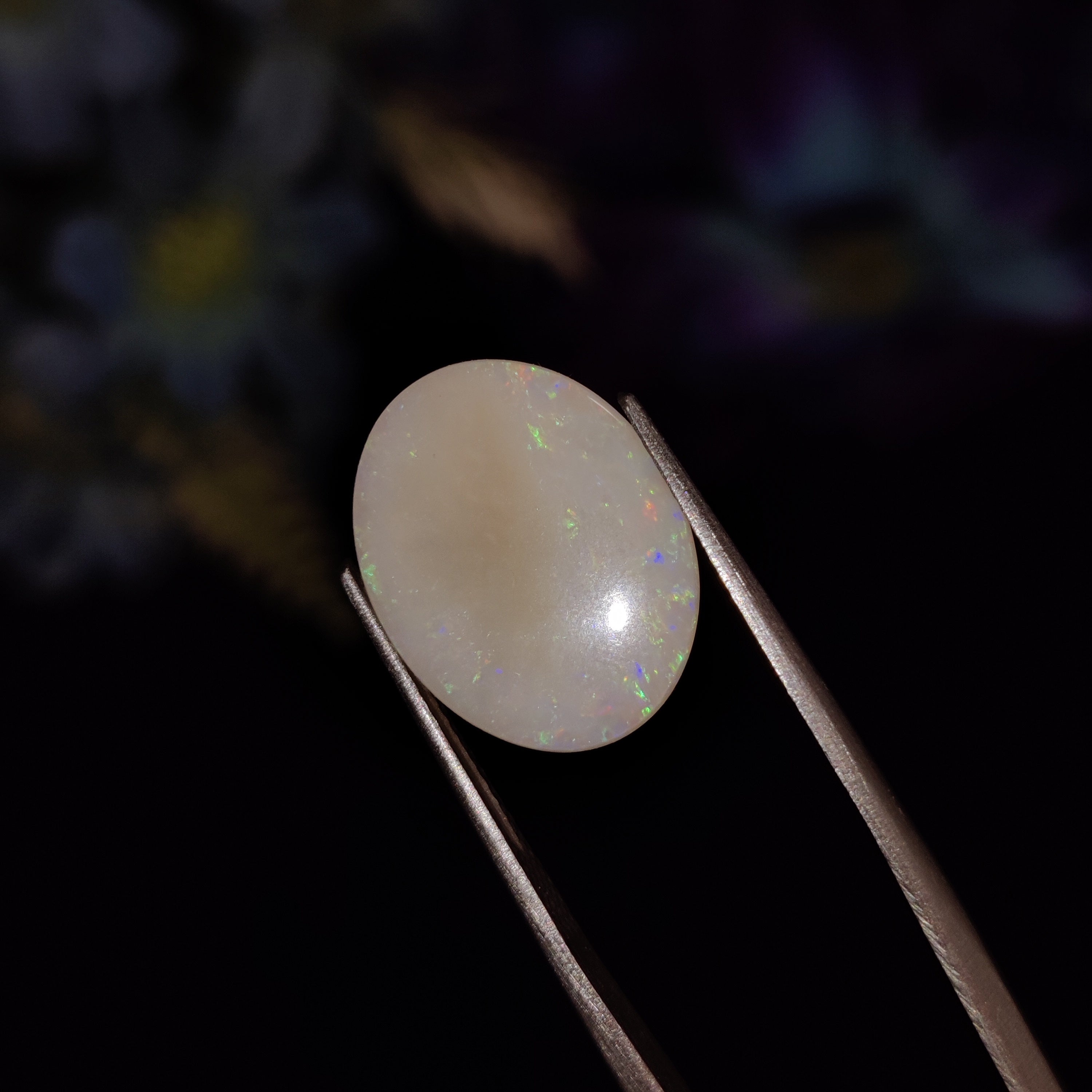 Opal | Opal 158 | 6.61 Carat