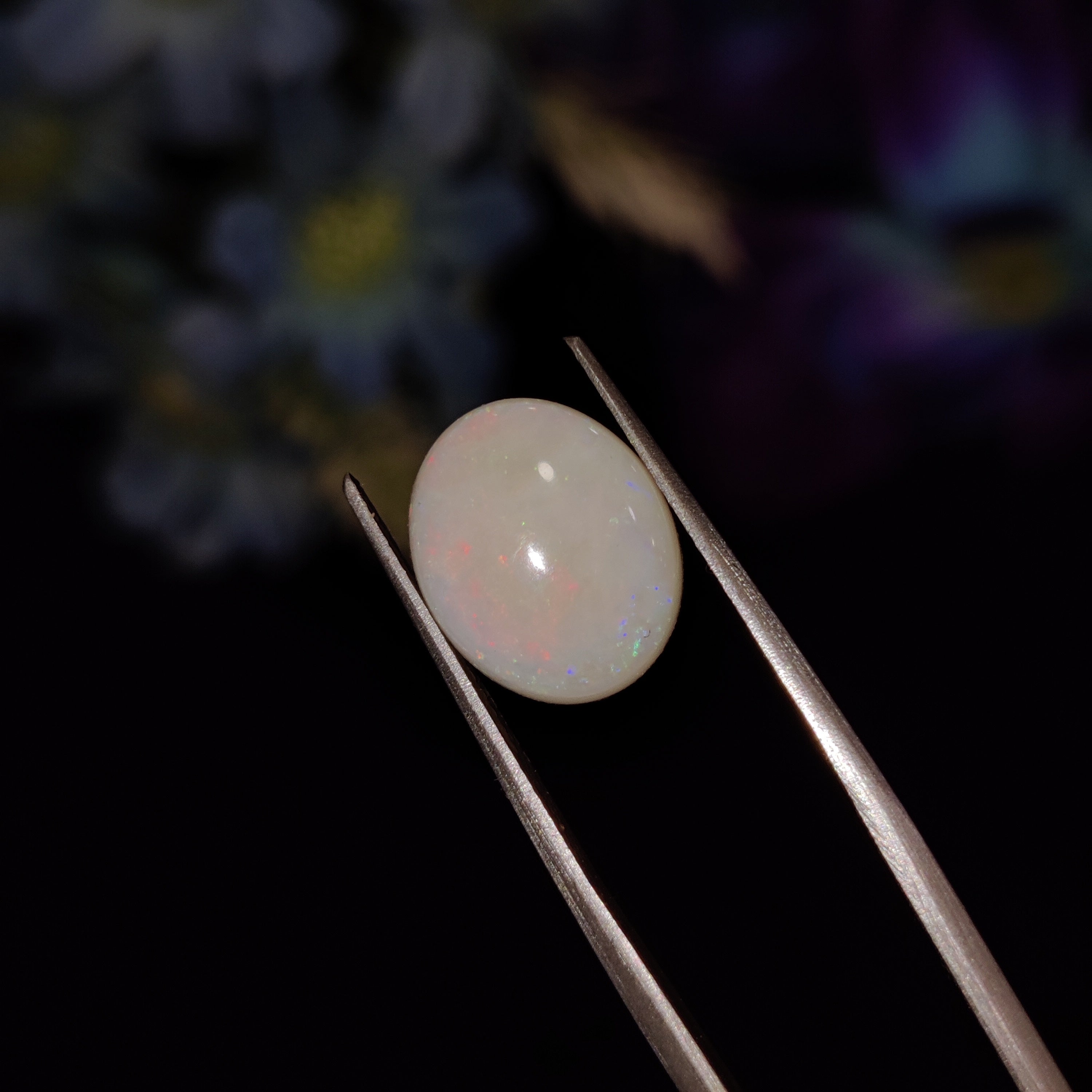 Opal | Opal 162 | 3.37 Carat