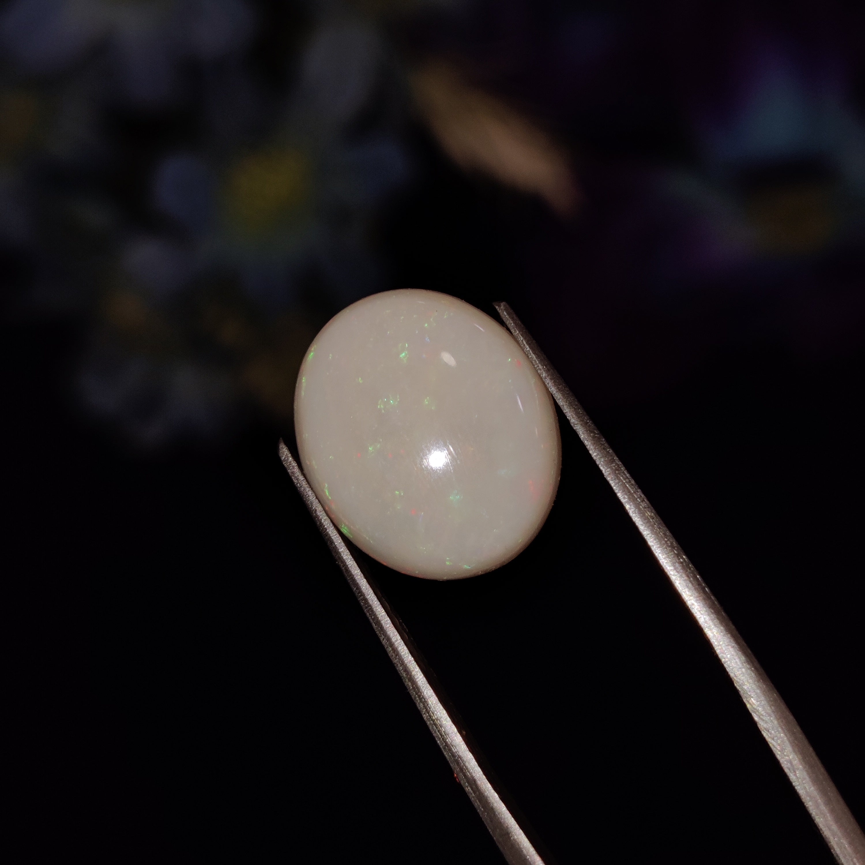Opal | Opal 163 | 4.37 Carat