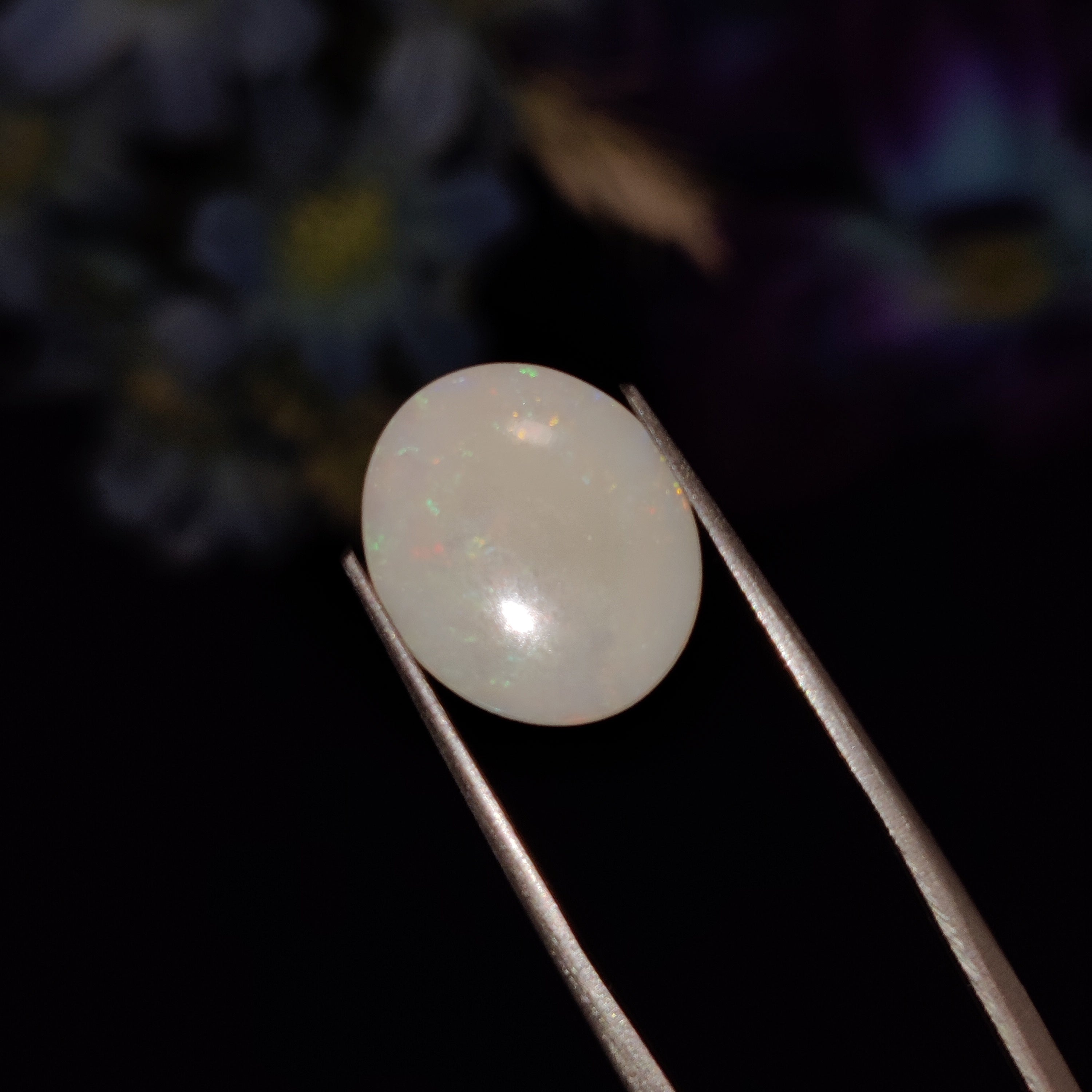 Opal | Opal 163 | 4.37 Carat