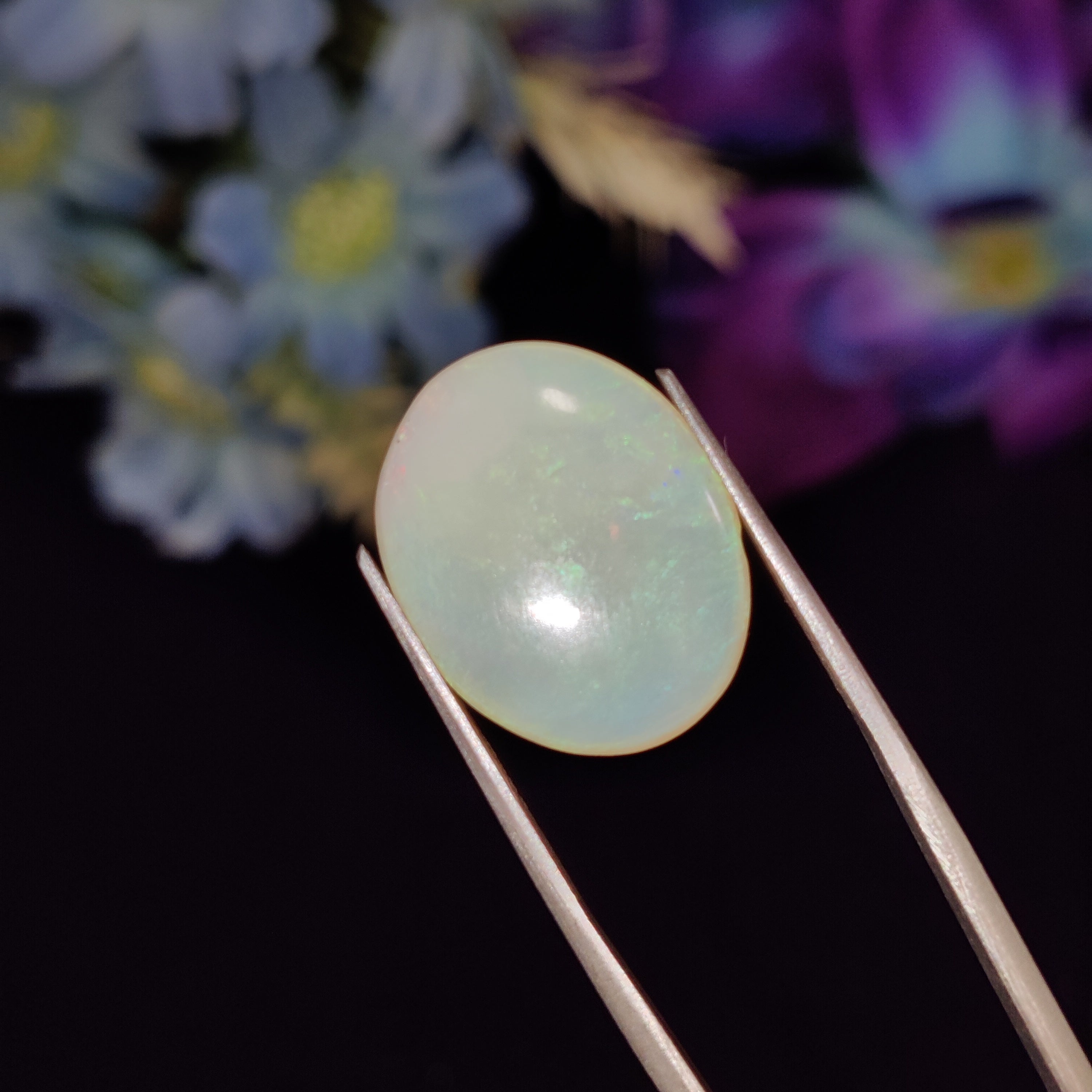 Opal | Opal 165 | 6.79 Carat