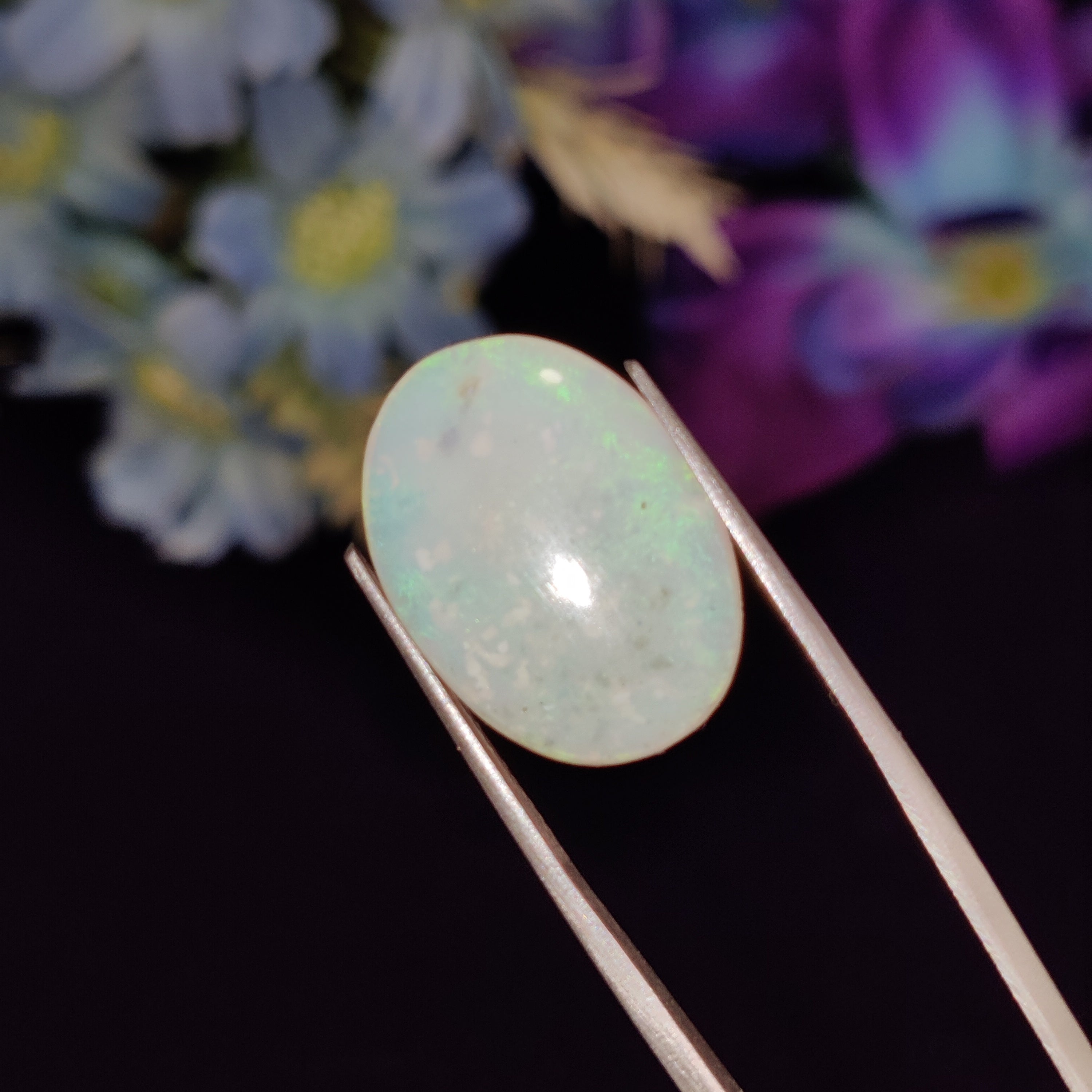 Opal | Opal 166 | 6.71 Carat