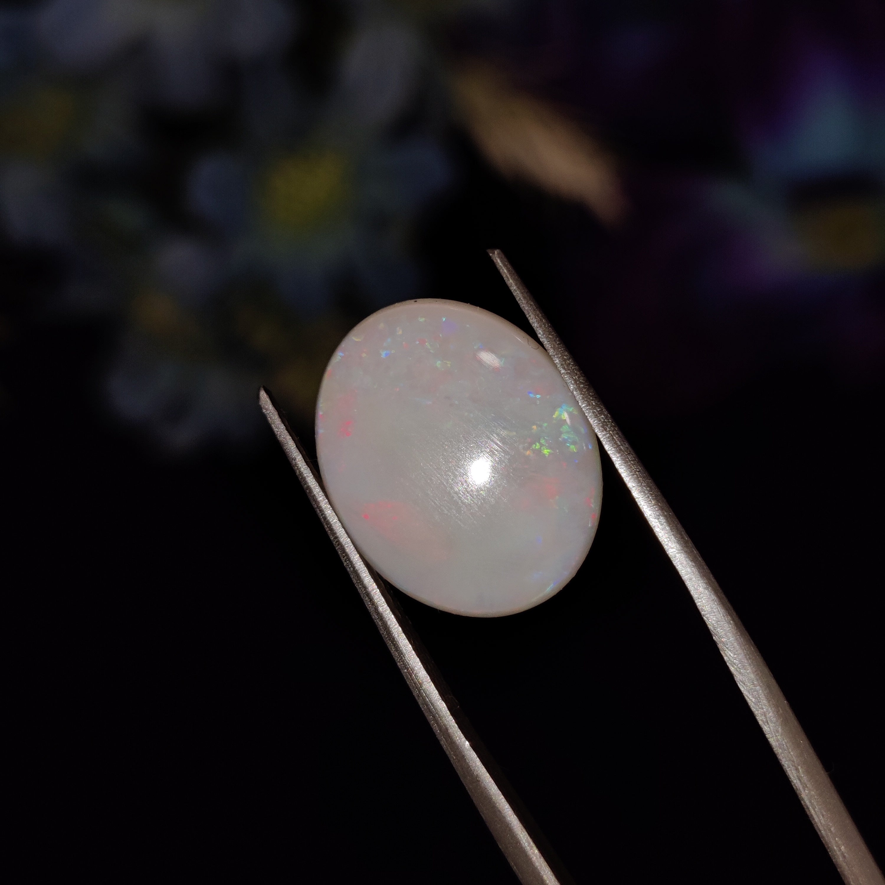 Opal | Opal 167 | 4.71 Carat