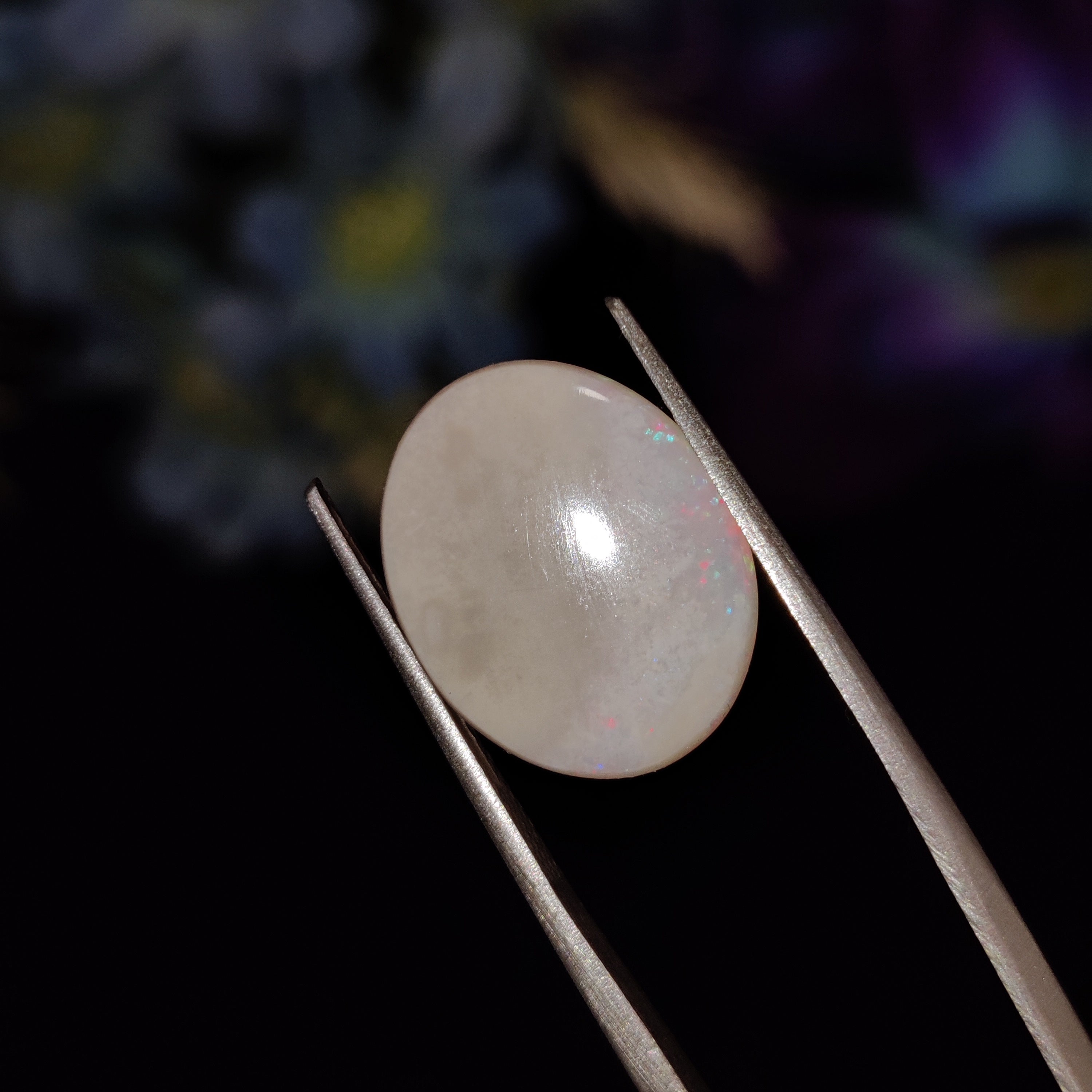 Opal | Opal 167 | 4.71 Carat