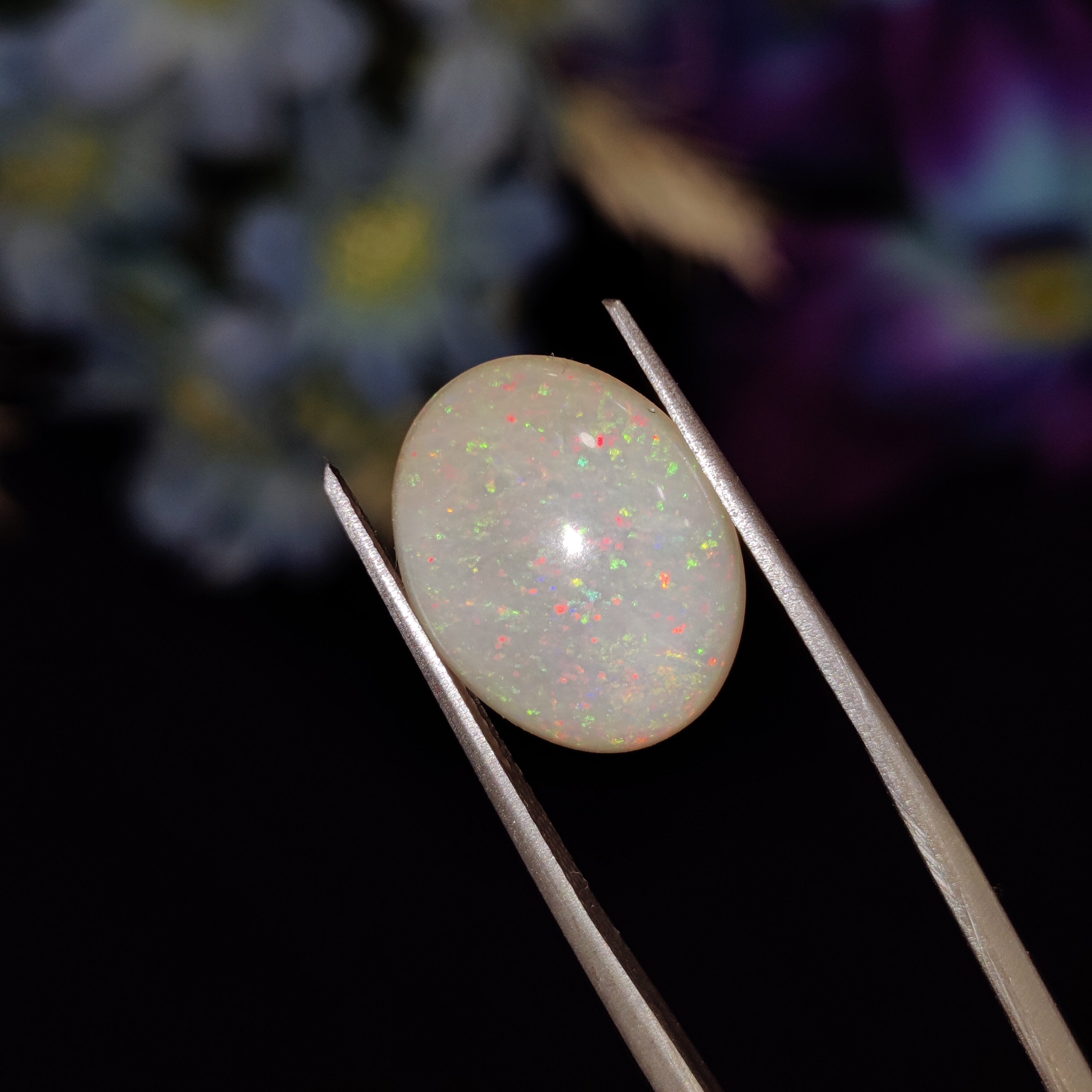 Opal | Opal 168 | 4.5 Carat