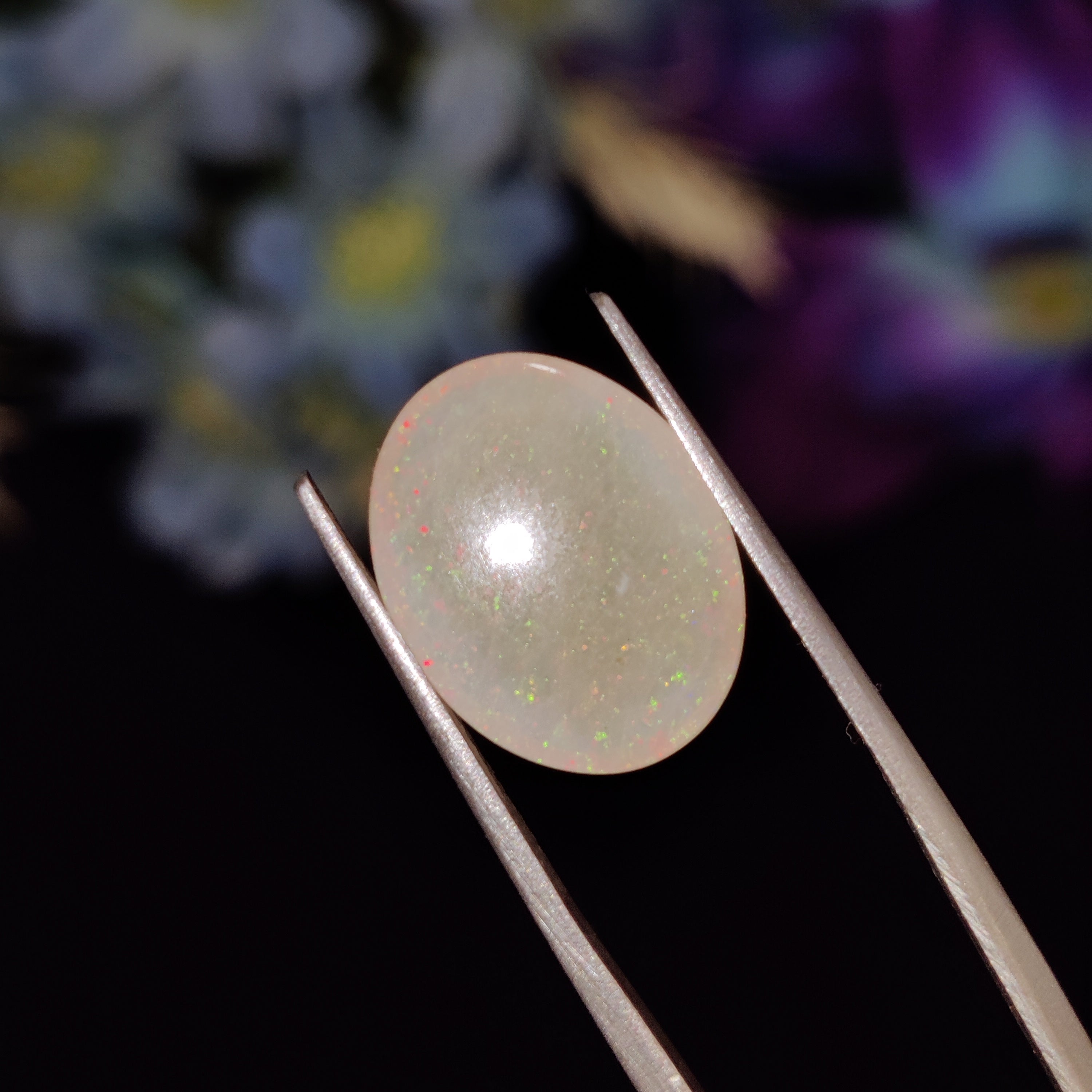 Opal | Opal 168 | 4.5 Carat