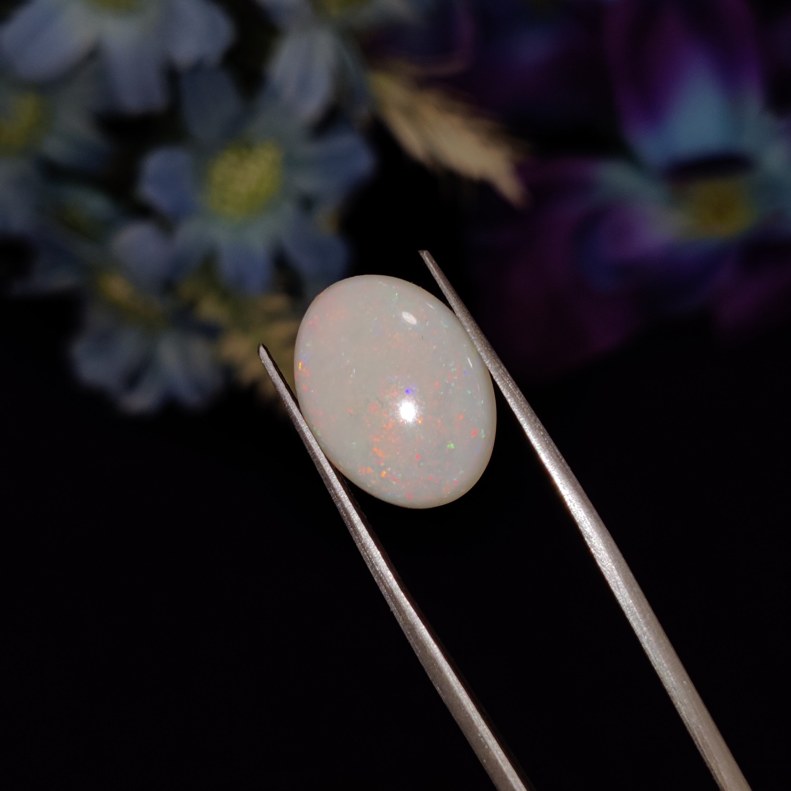 Opal | Opal 171 | 4.63 Carat