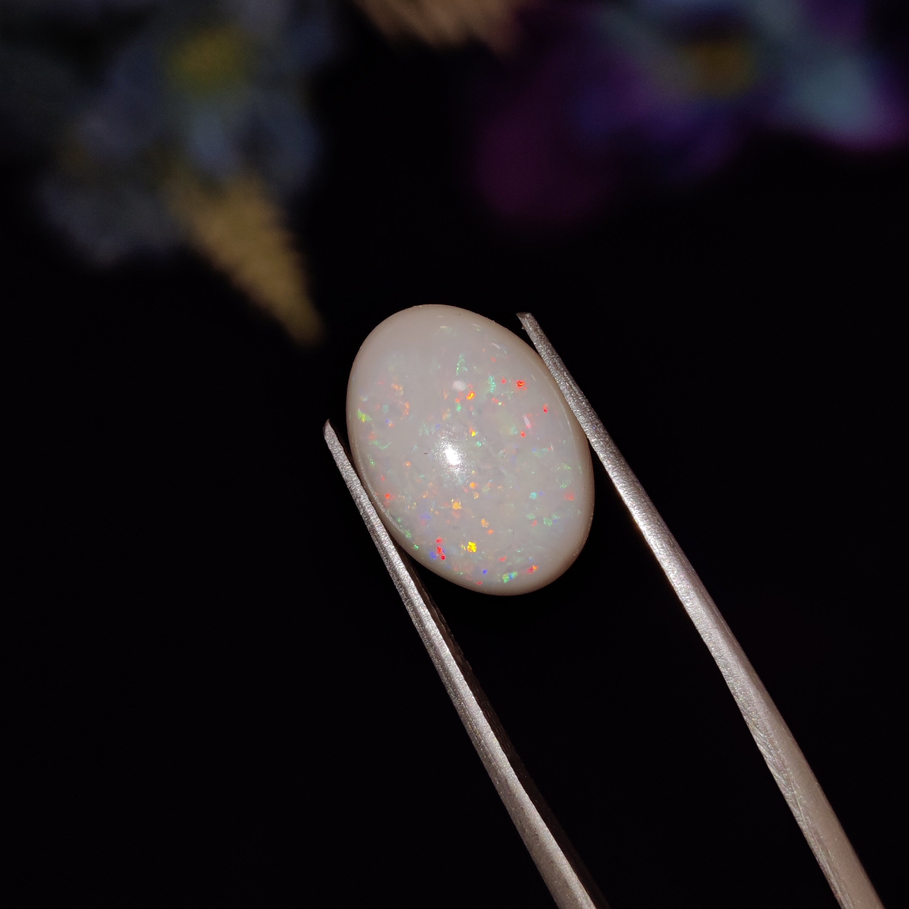 Opal | Opal 172 | 4.63 Carat