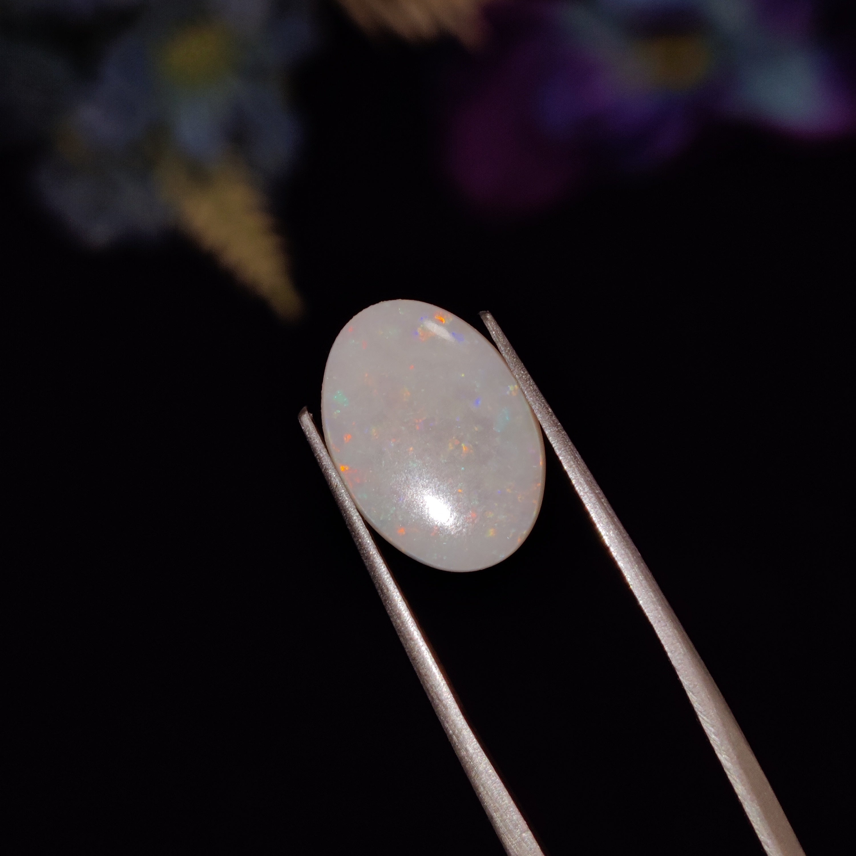 Opal | Opal 172 | 4.63 Carat