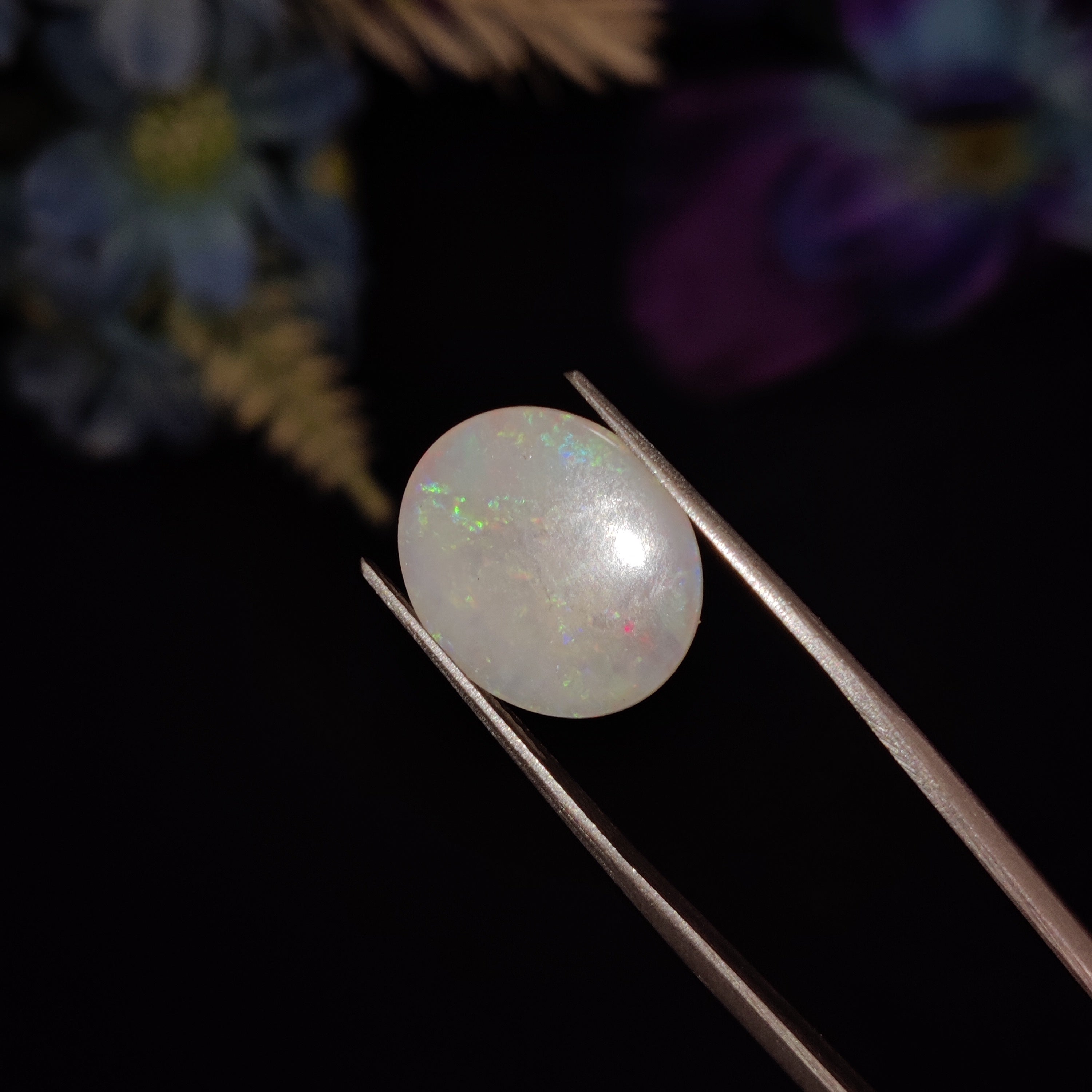 Opal | Opal 173 | 3.84 Carat