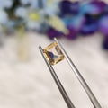 Imperial Topaz | IMT 11 | 0.87 Carat