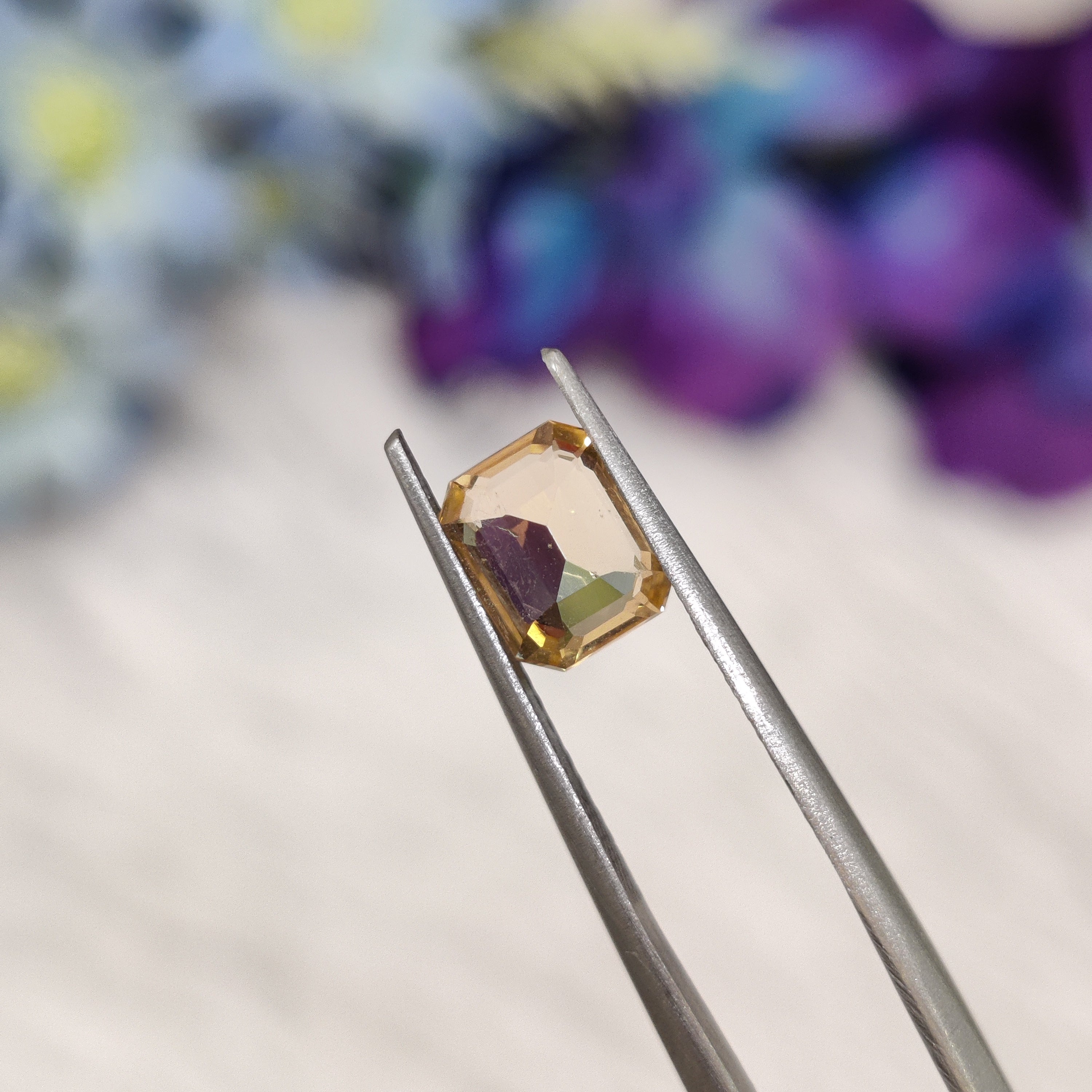 Imperial Topaz | IMT 16 | 1.6 Carat