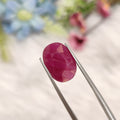 Ruby | RUB 184 | 6.68 Carat