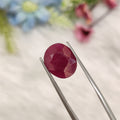 Ruby | RUB 185 | 5.85 Carat