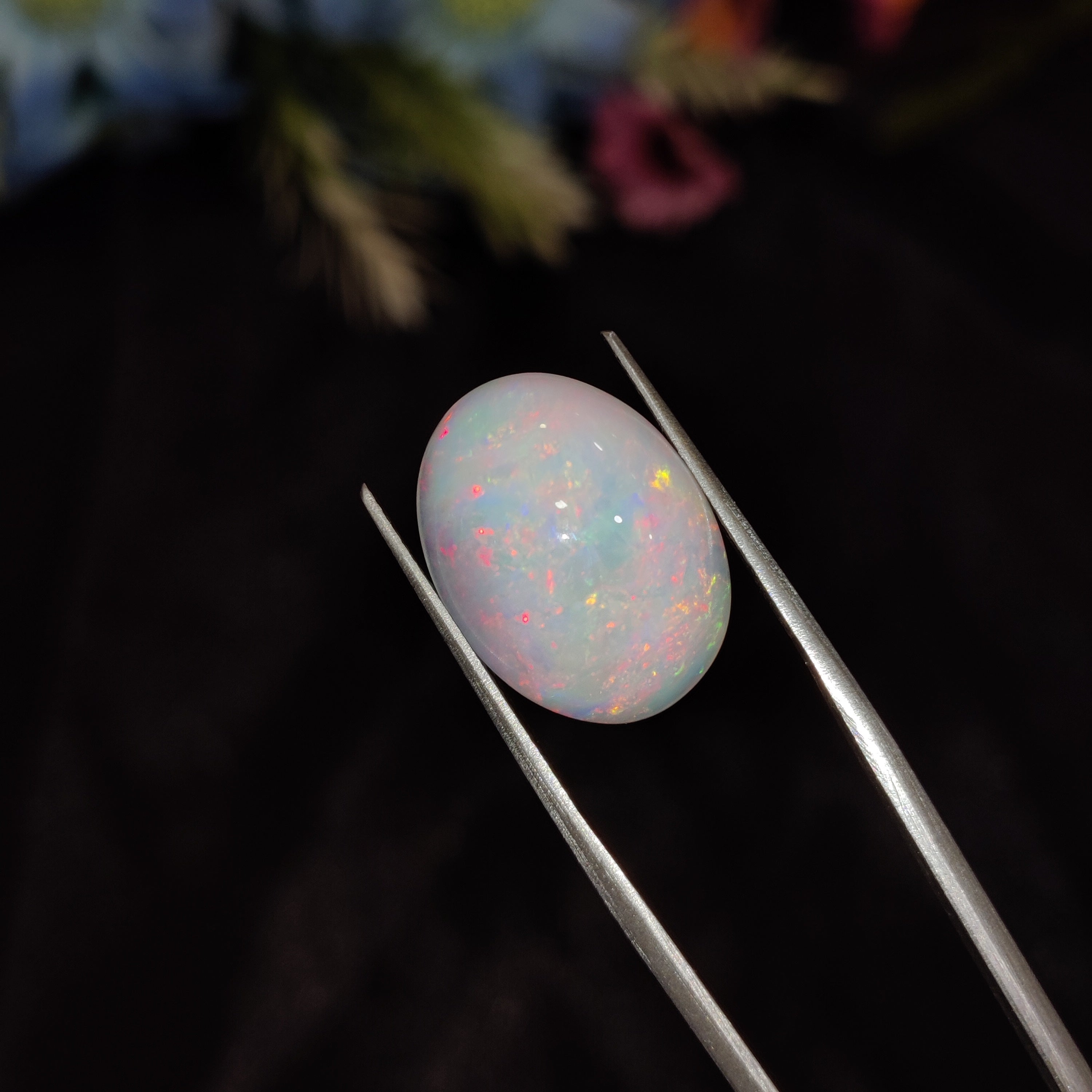 Opal | Opal 180 | 8.07 Carat