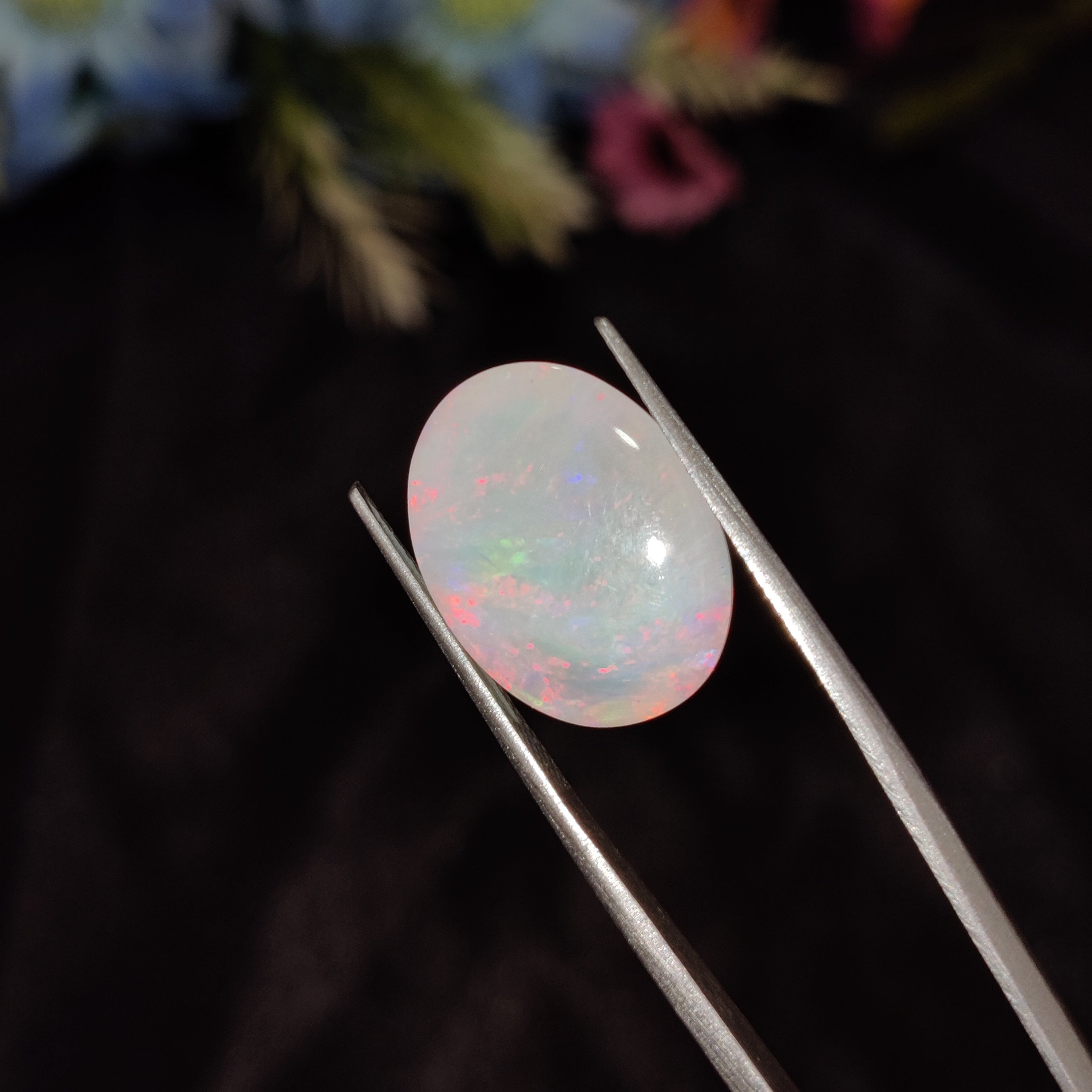 Opal | Opal 180 | 8.07 Carat