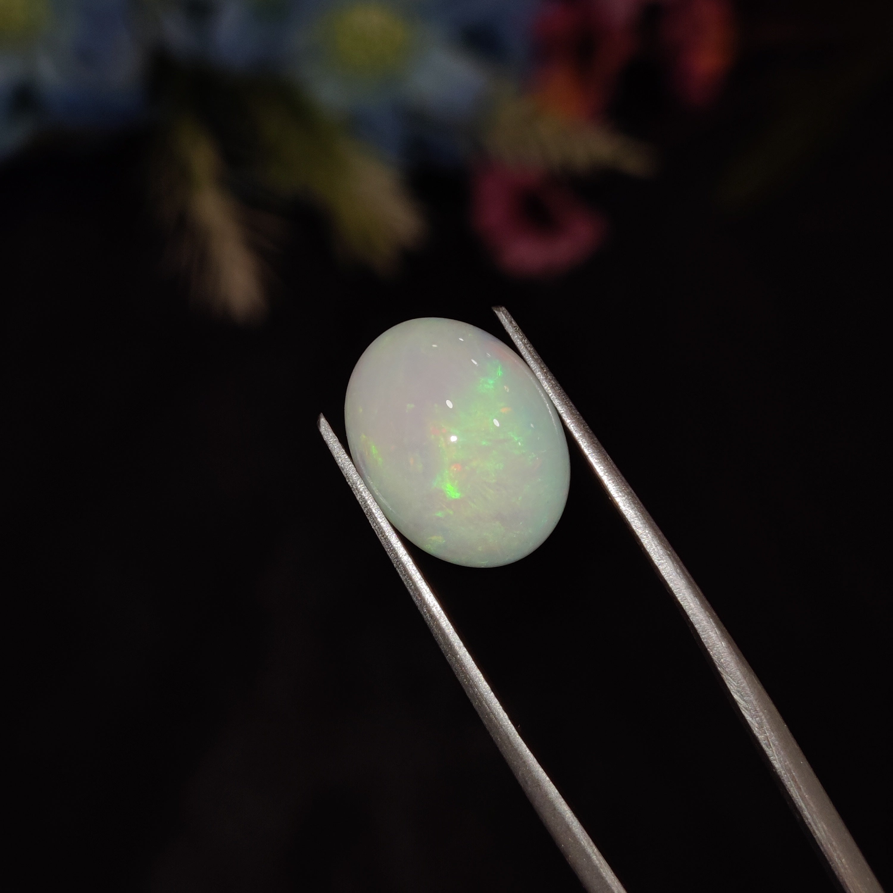 Opal | Opal 194 | 3.3 Carat