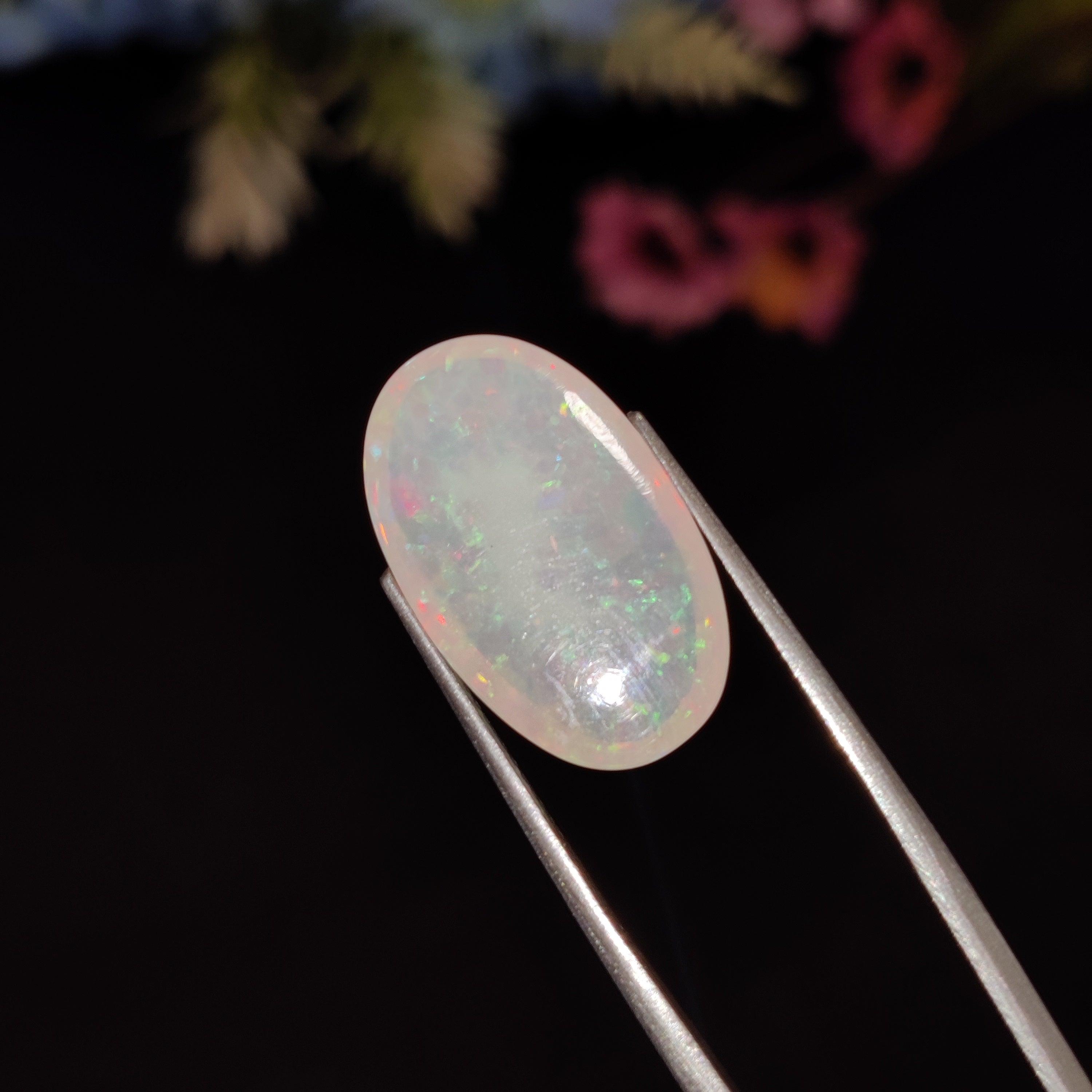 Opal | Opal 213 | 7.16 Carat