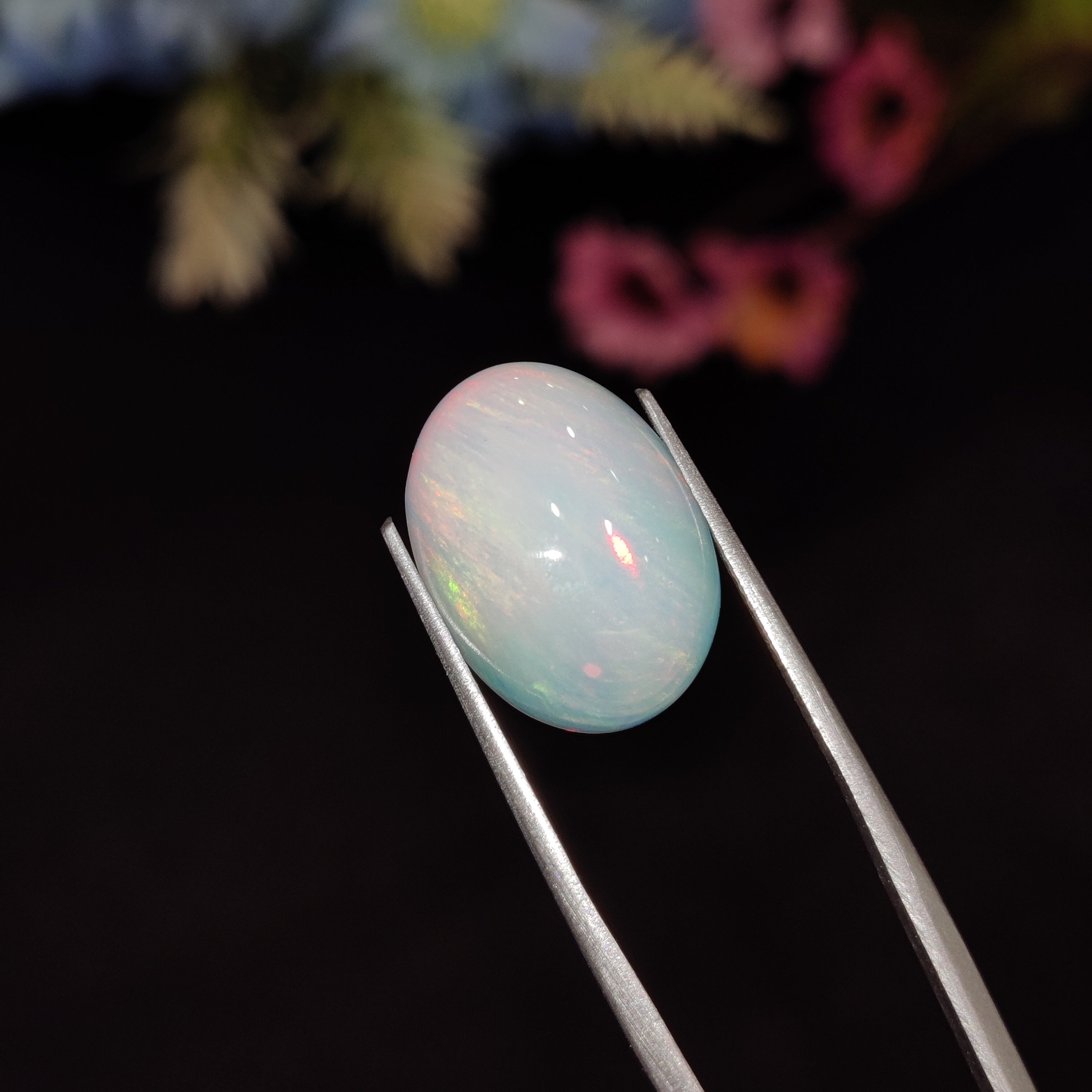 Opal | Opal 214 | 5.05 Carat