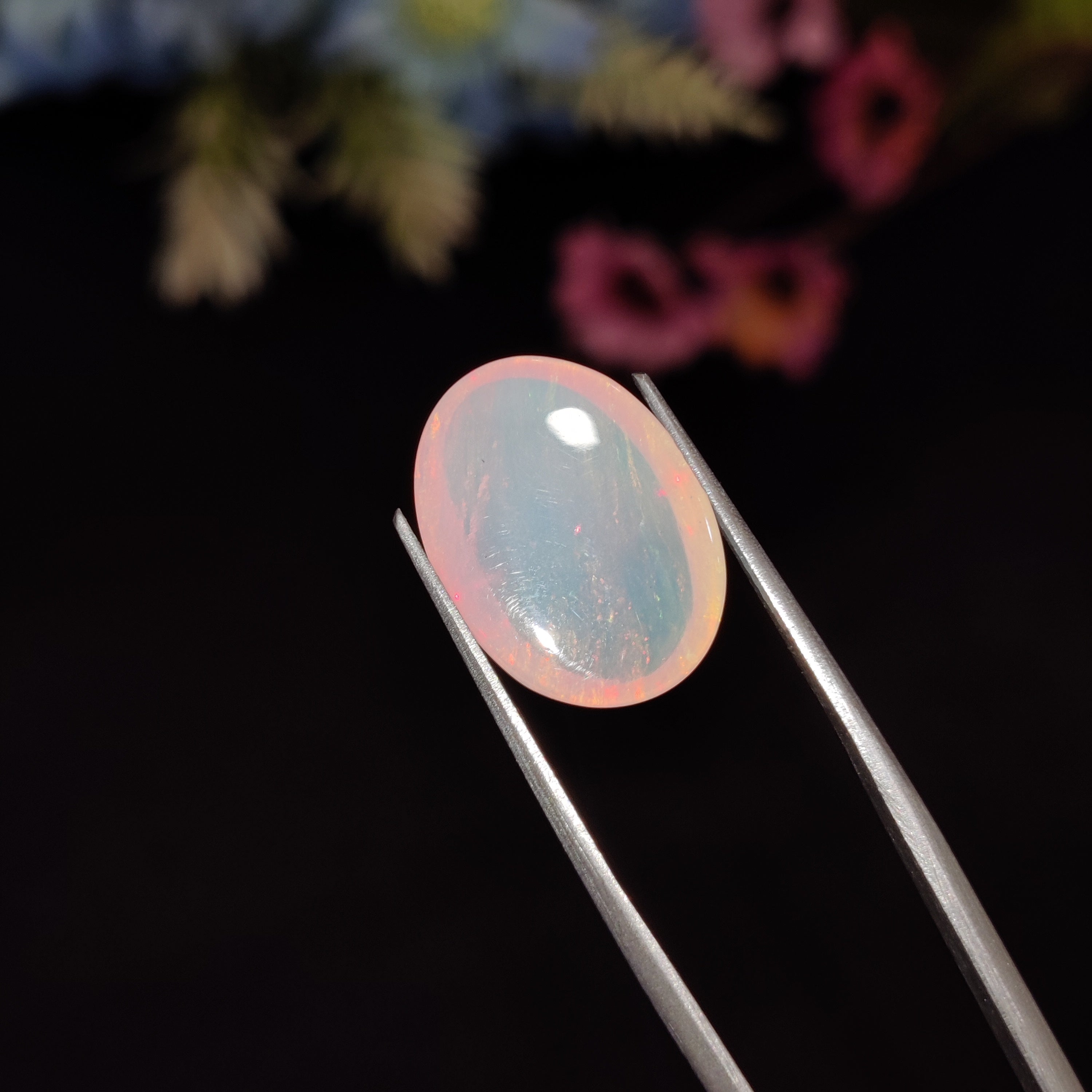 Opal | Opal 214 | 5.05 Carat
