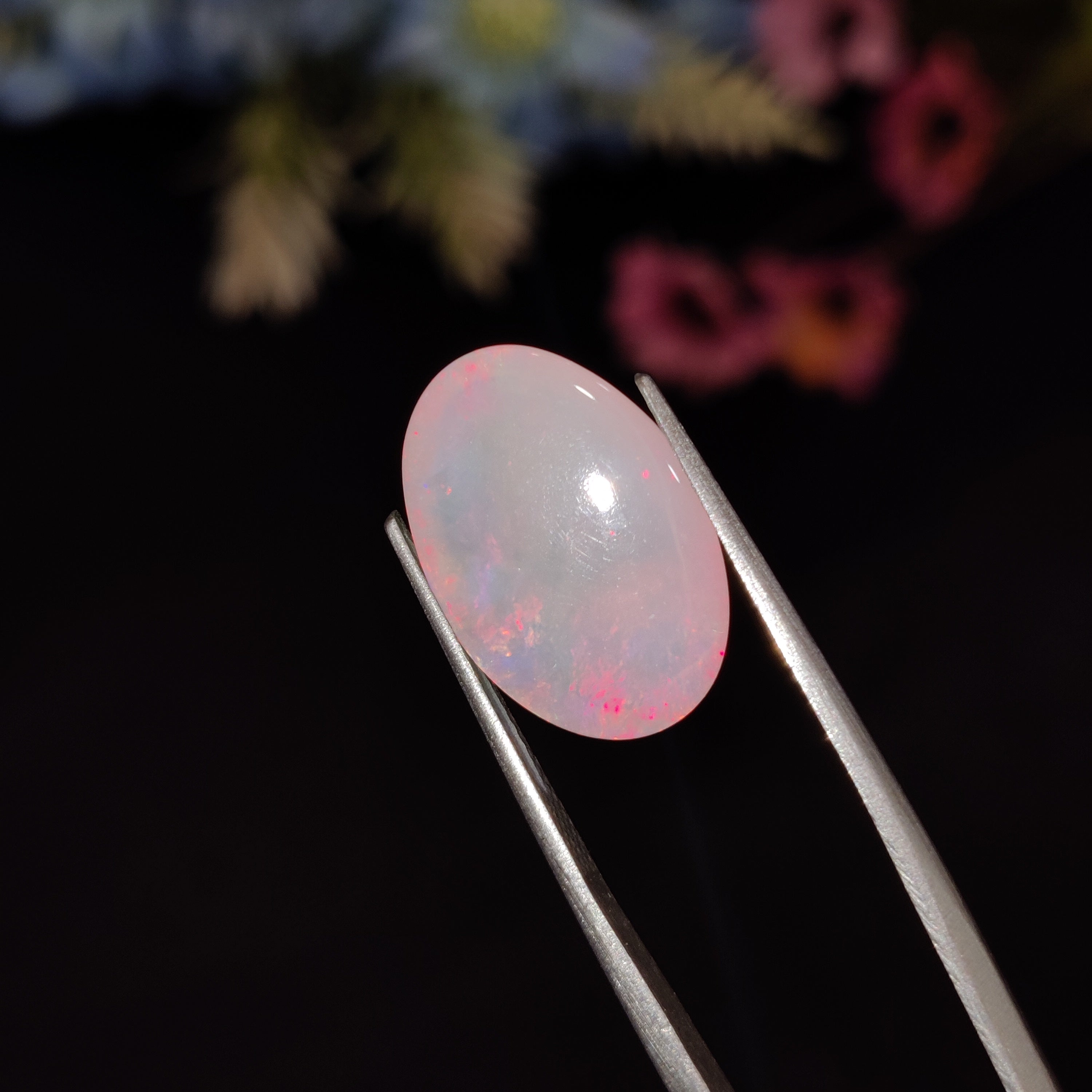 Opal | Opal 215 | 6.16 Carat