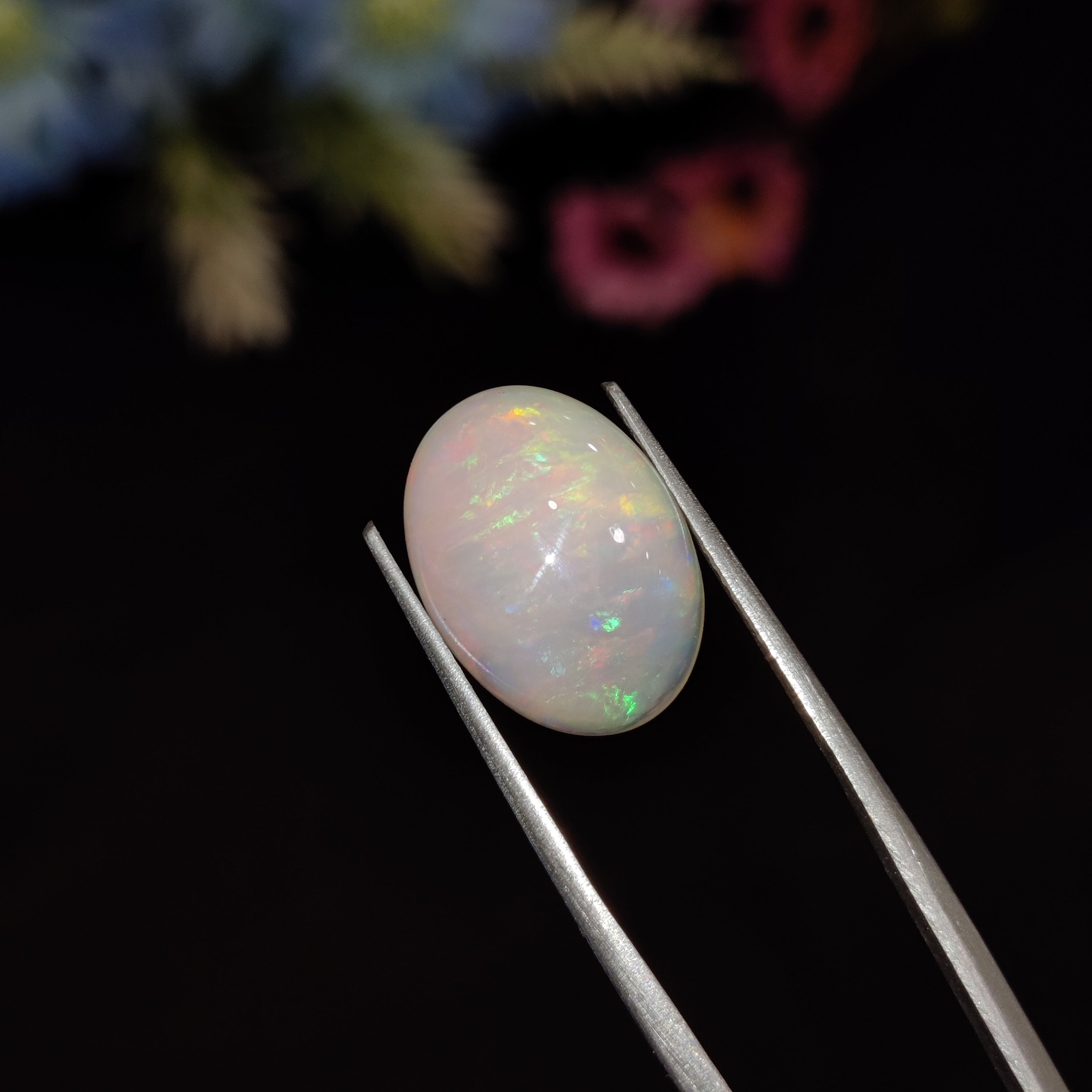 Opal | Opal 216 | 5.2 Carat