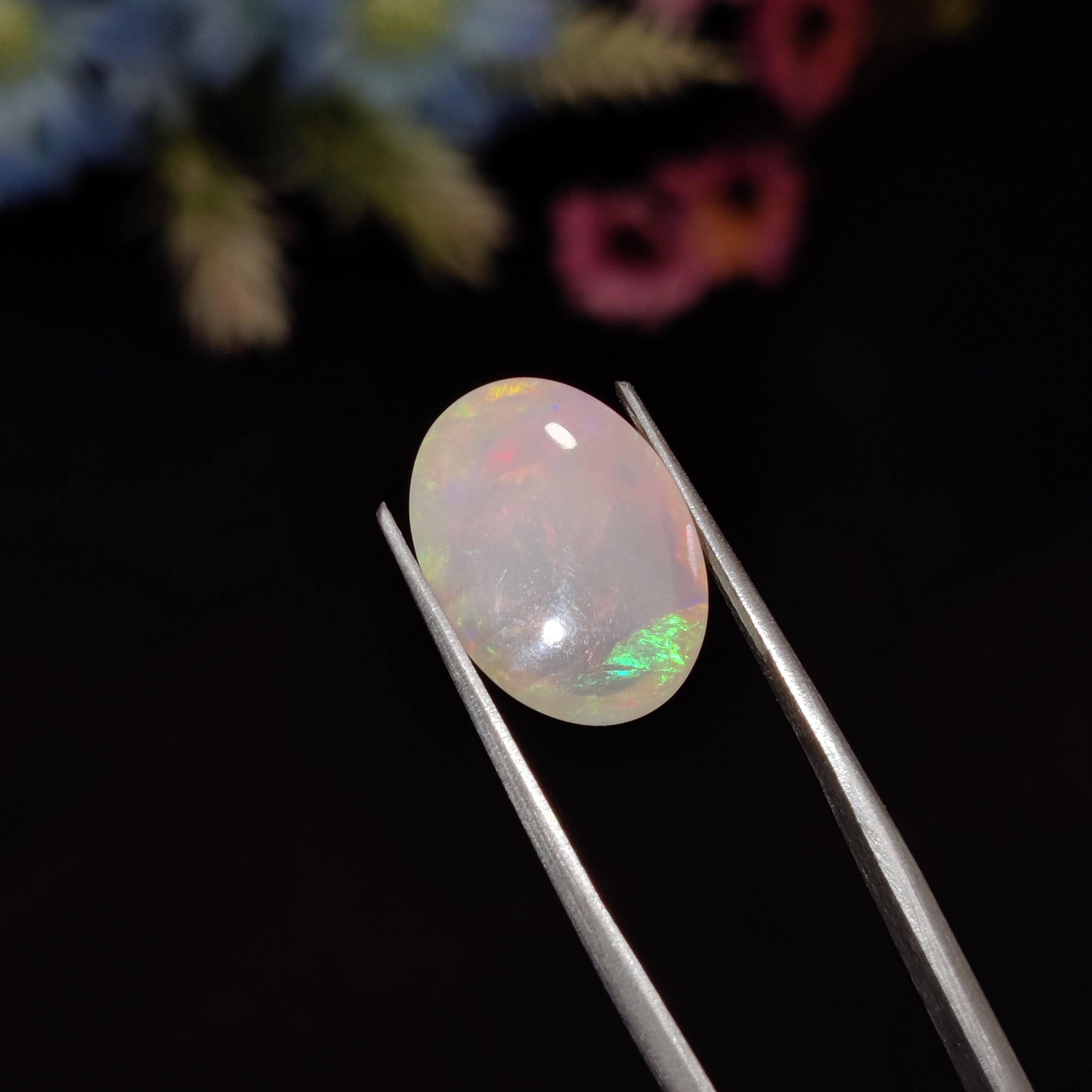 Opal | Opal 216 | 5.2 Carat