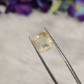 Yellow Sapphire | YS 257 | 6.78 Carat